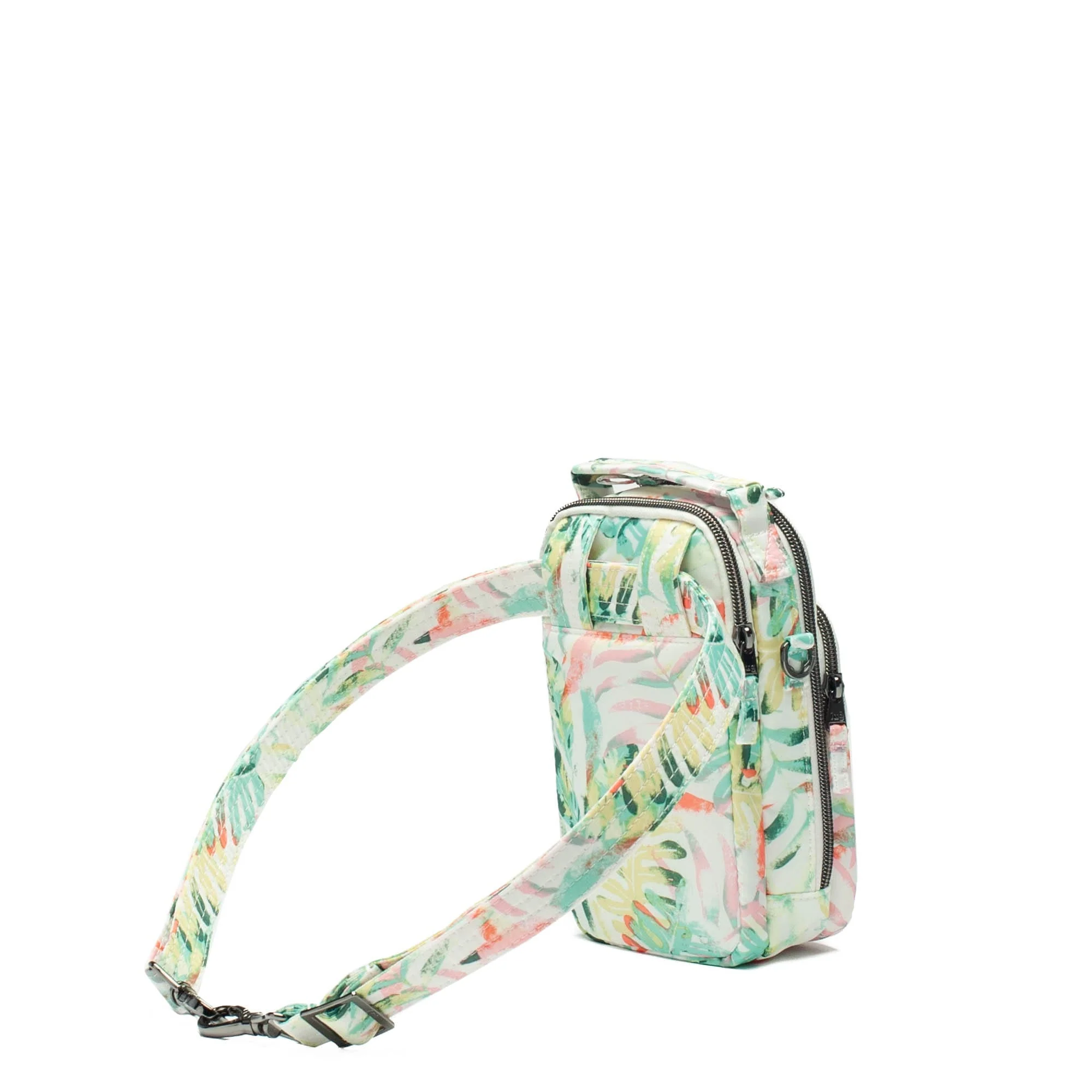 Skeeter Mini Bridge Convertible Crossbody - Image 18