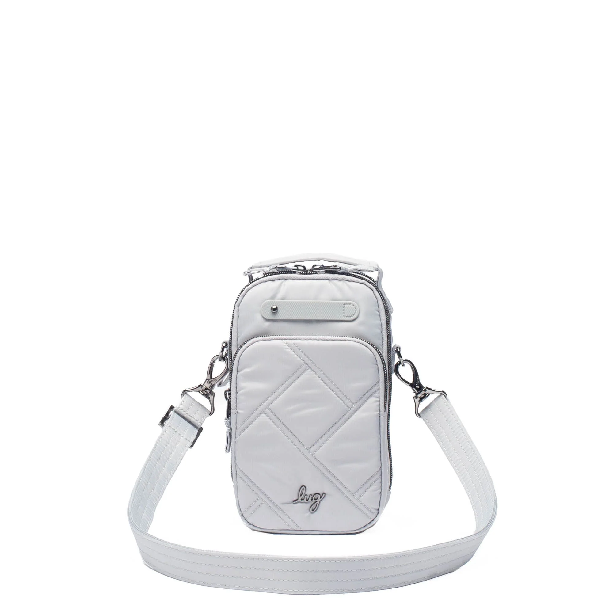 Skeeter Mini Bridge Convertible Crossbody - Image 21