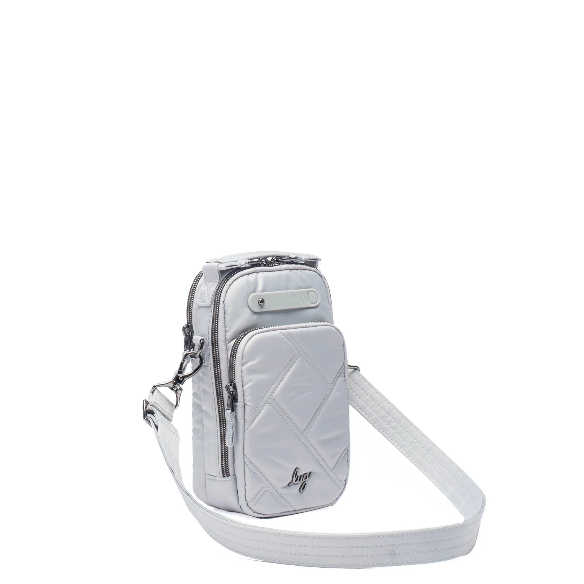 Skeeter Mini Bridge Convertible Crossbody - Image 22