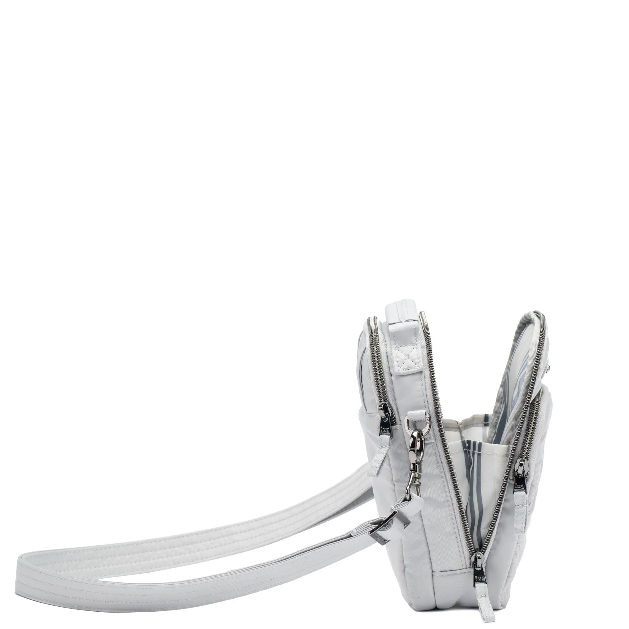 Skeeter Mini Bridge Convertible Crossbody - Image 25