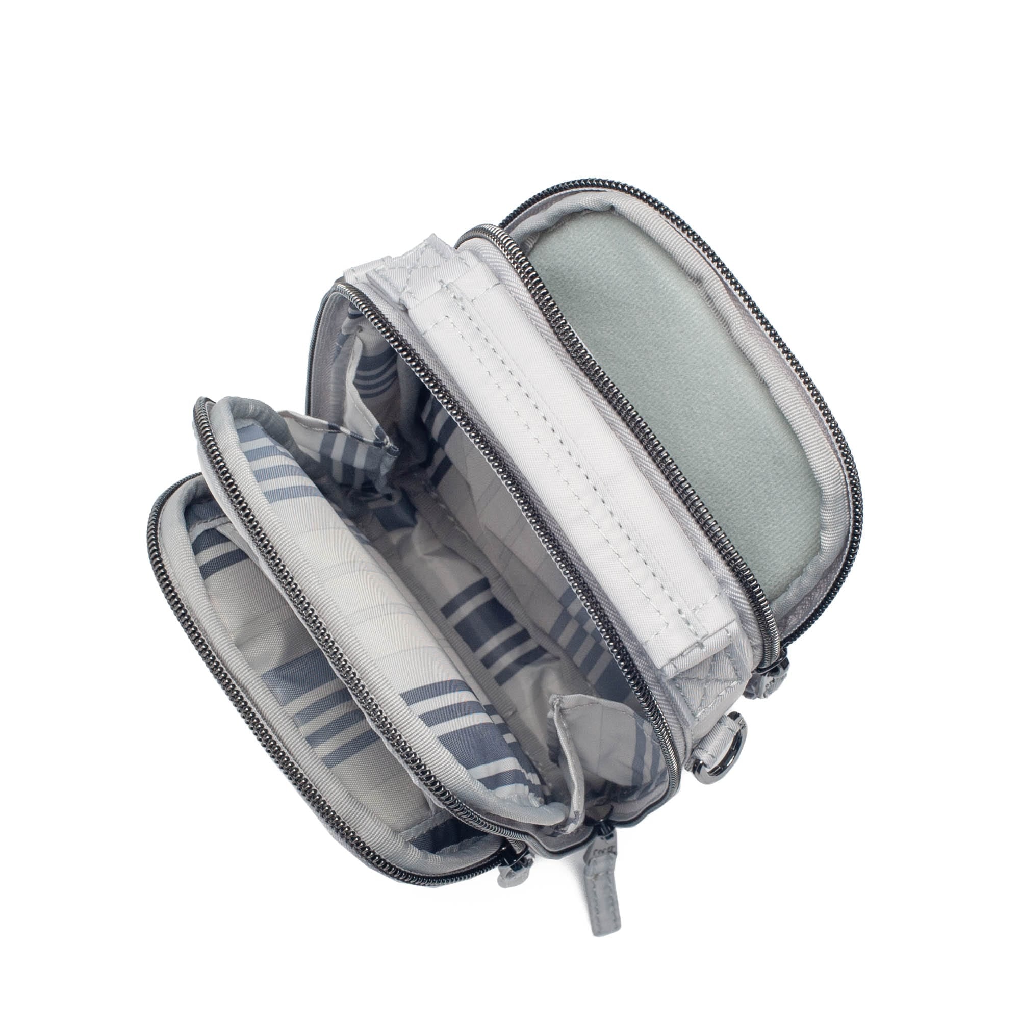 Skeeter Mini Bridge Convertible Crossbody - Image 26