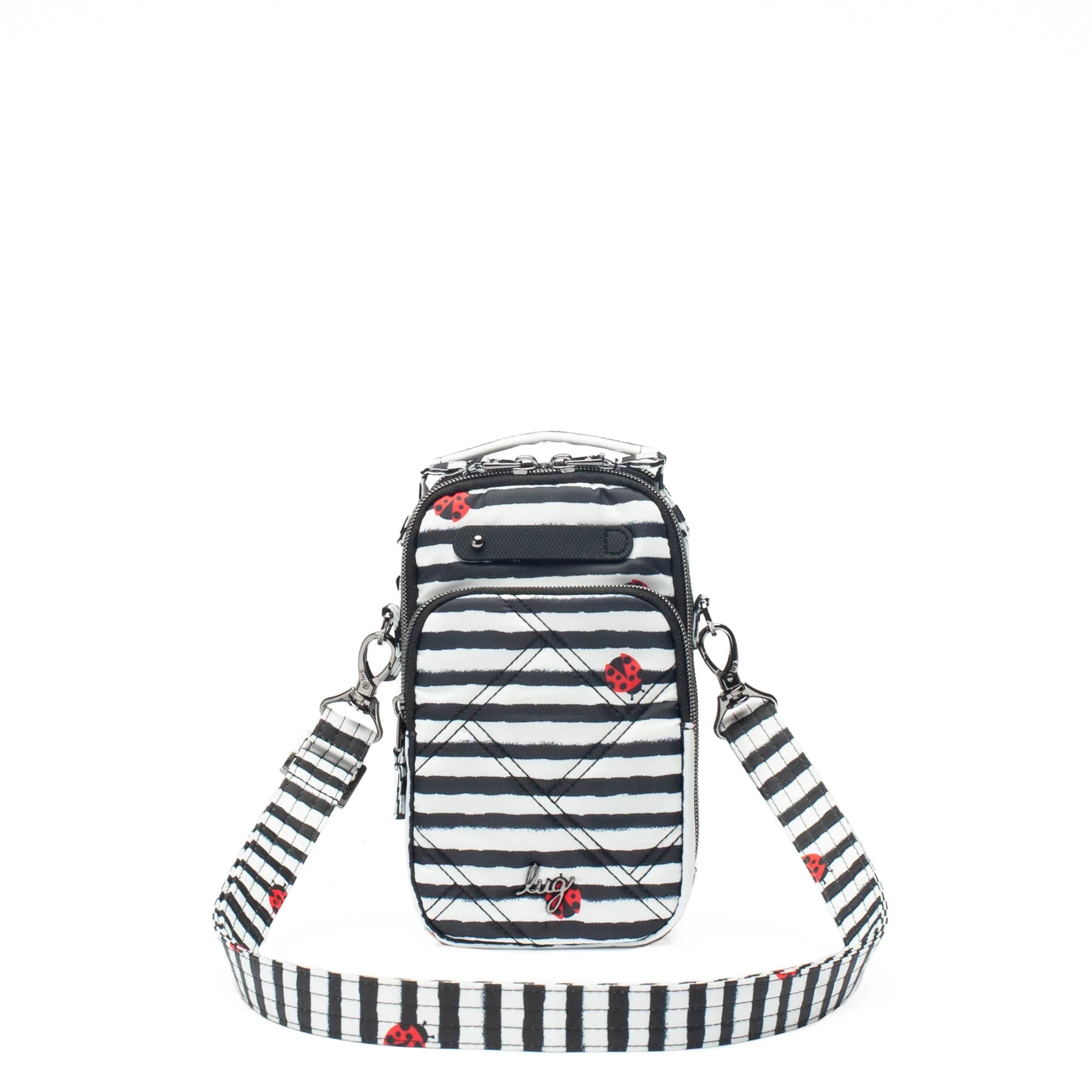 Skeeter Mini Bridge Convertible Crossbody - Image 27