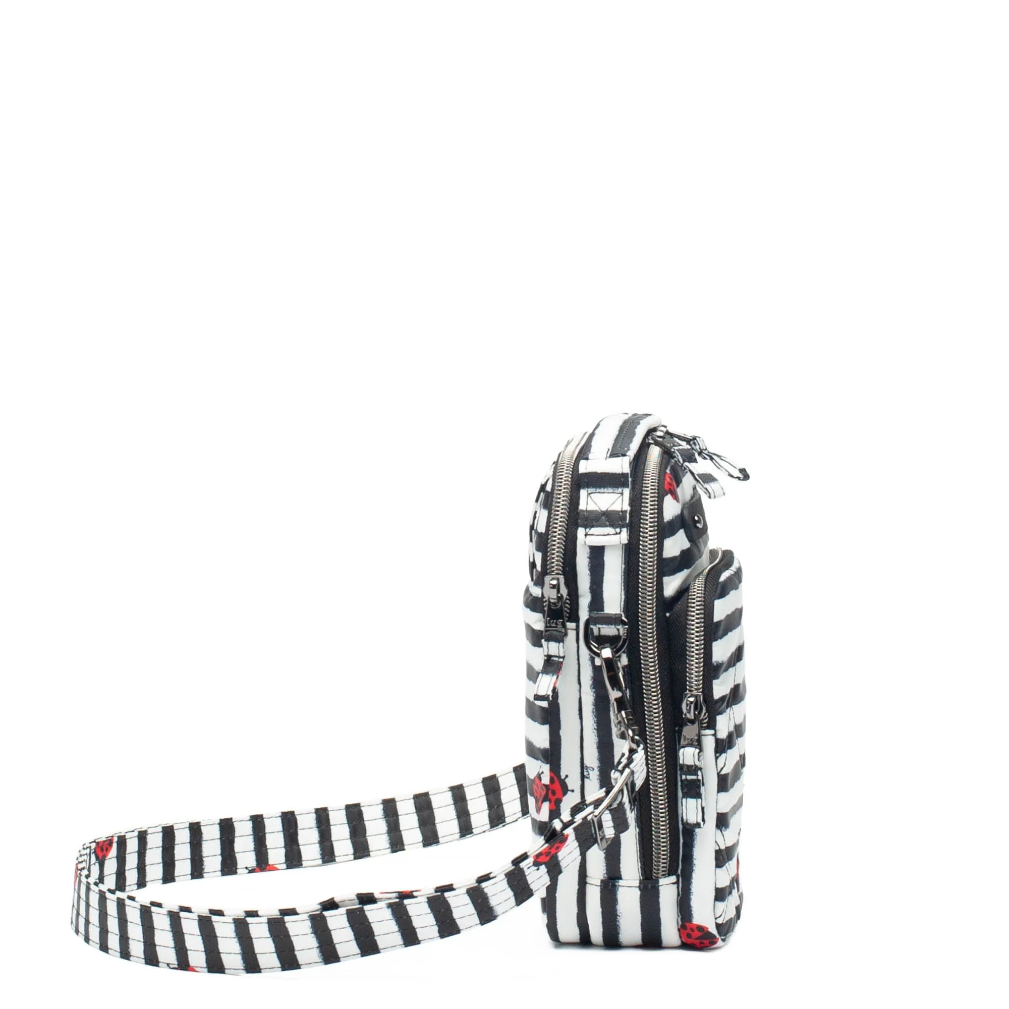 Skeeter Mini Bridge Convertible Crossbody - Image 29