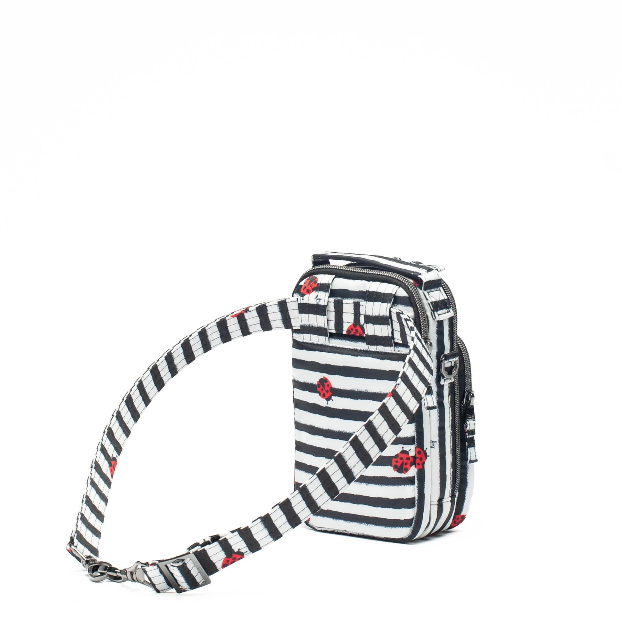 Skeeter Mini Bridge Convertible Crossbody - Image 30