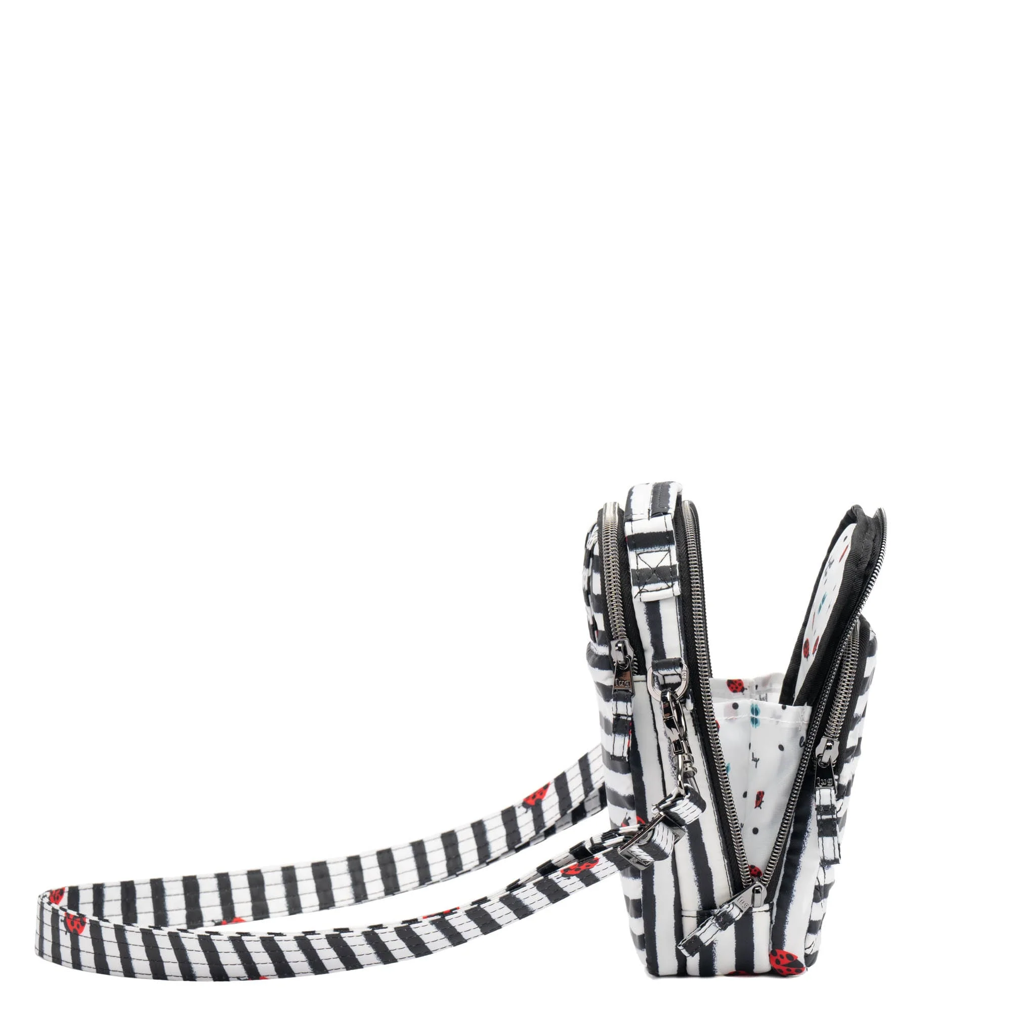 Skeeter Mini Bridge Convertible Crossbody - Image 31