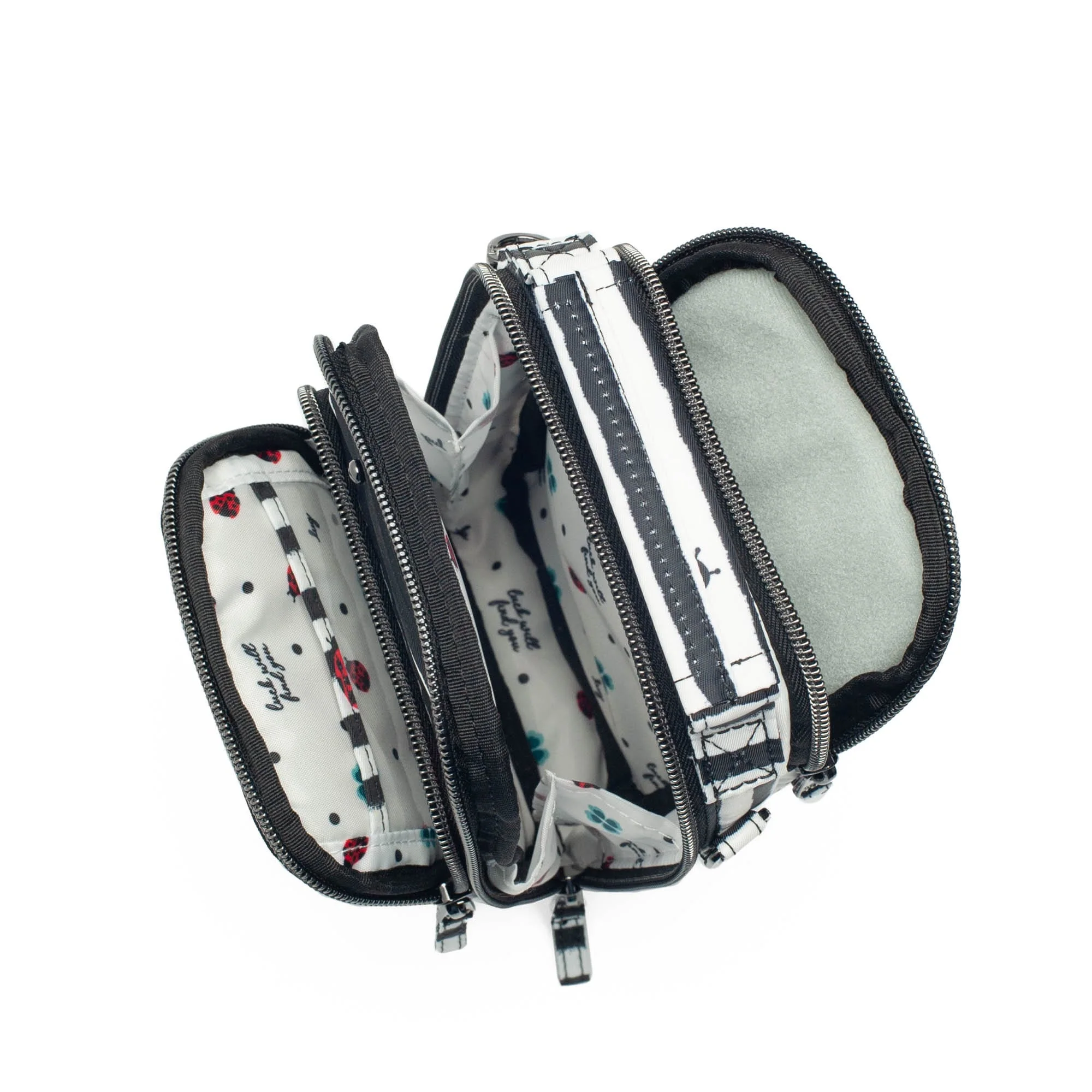 Skeeter Mini Bridge Convertible Crossbody - Image 32