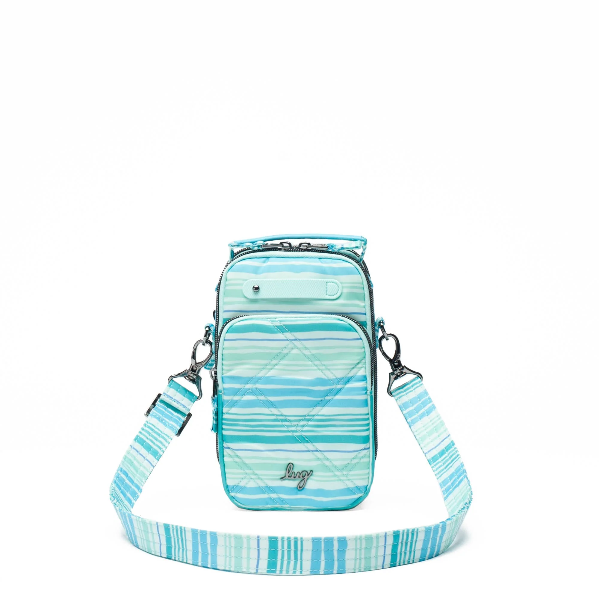 Skeeter Mini Bridge Convertible Crossbody - Image 33