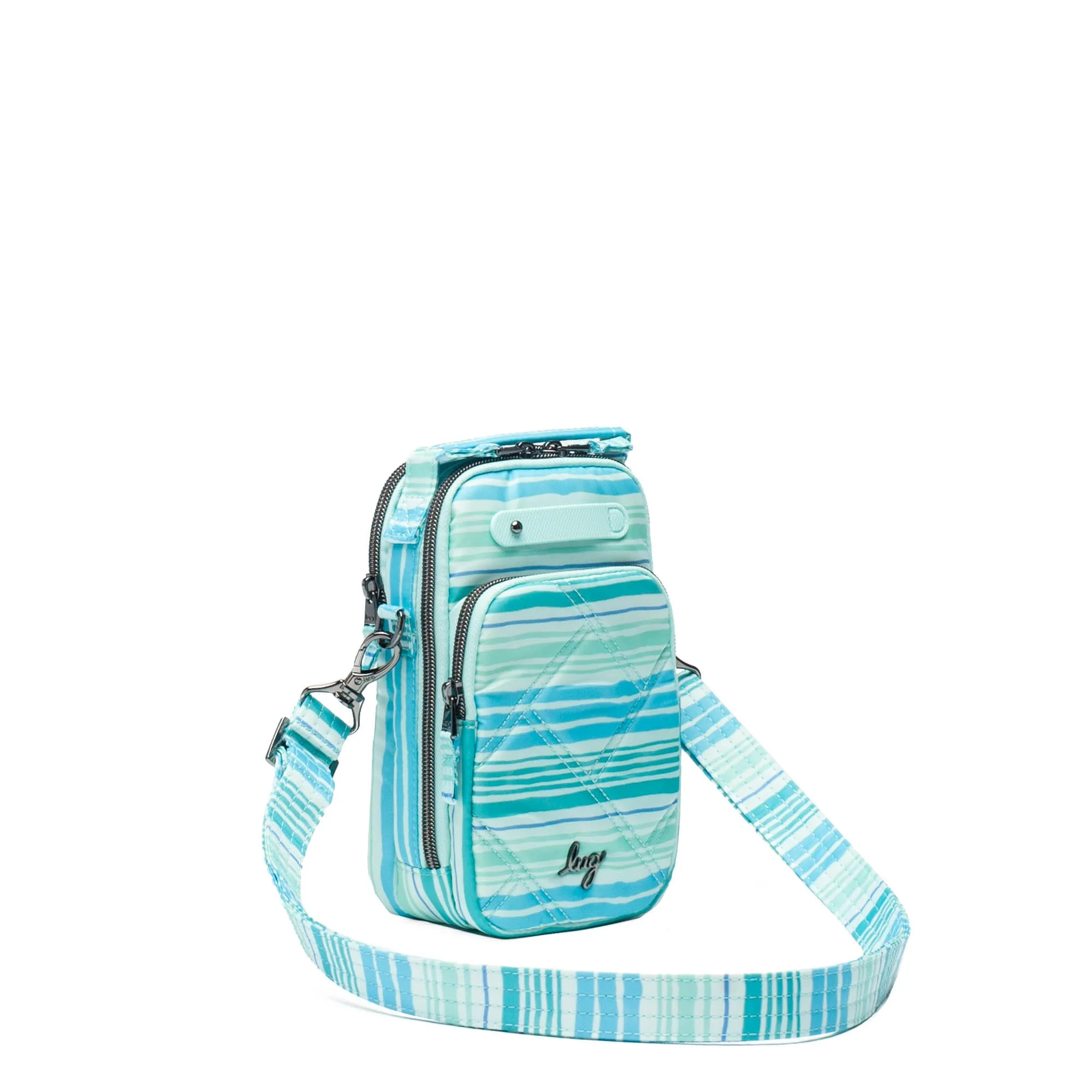 Skeeter Mini Bridge Convertible Crossbody - Image 34