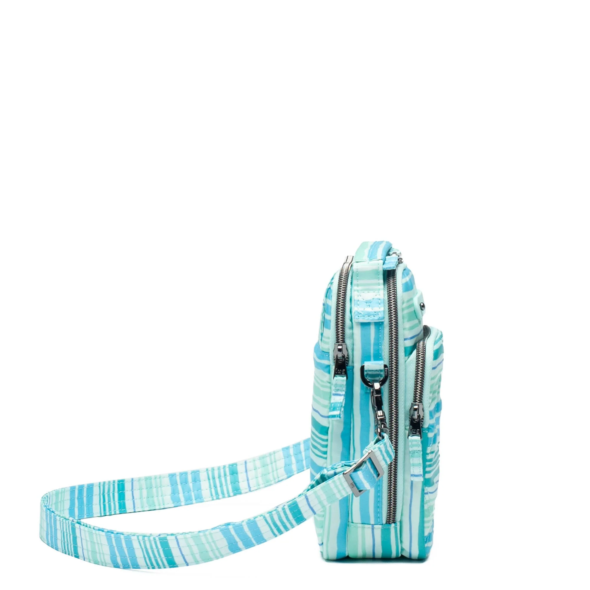 Skeeter Mini Bridge Convertible Crossbody - Image 35