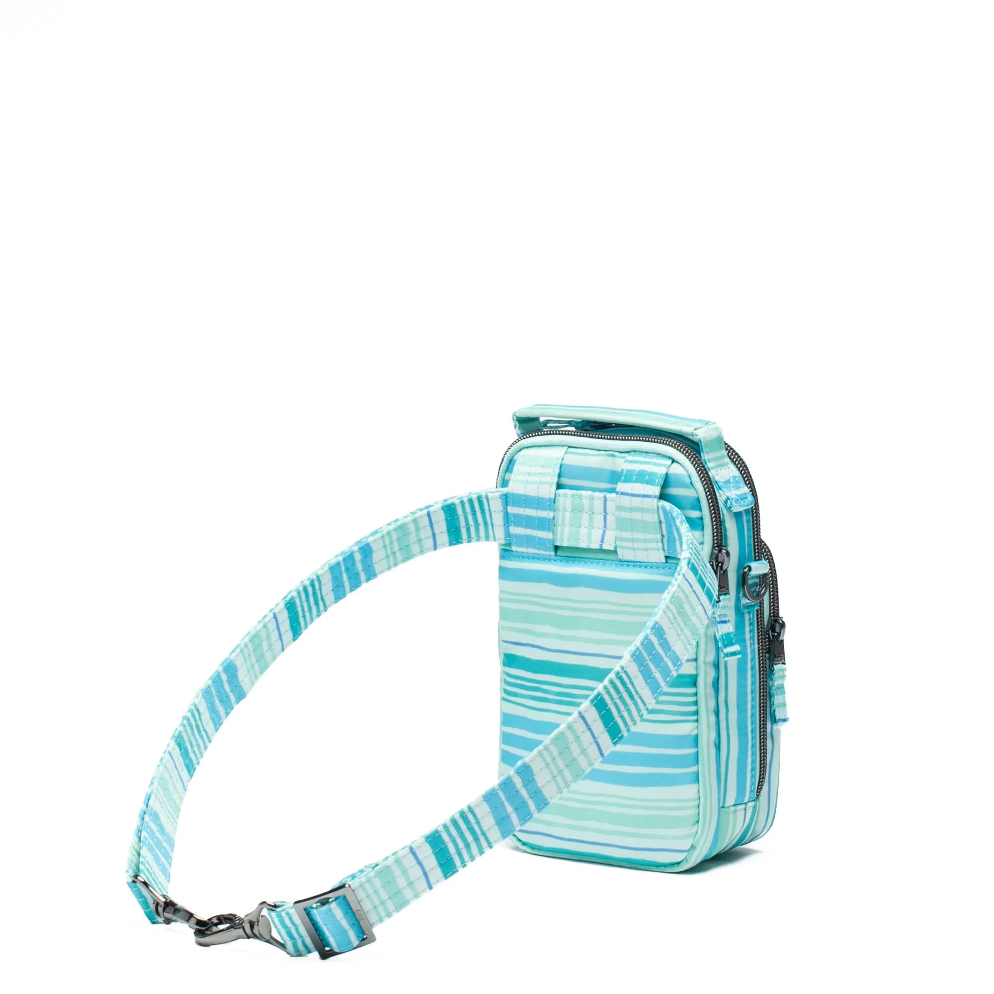 Skeeter Mini Bridge Convertible Crossbody - Image 37