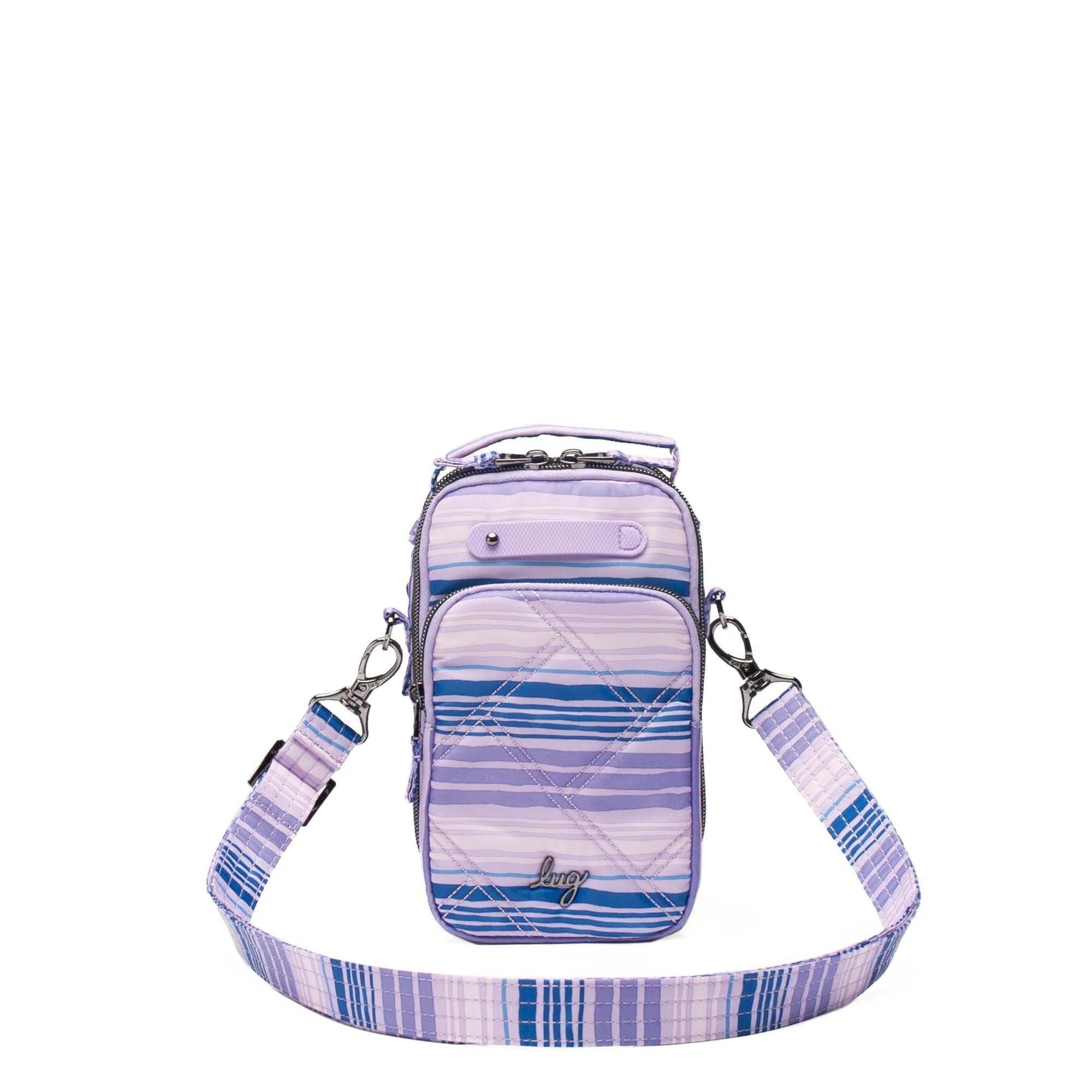 Skeeter Mini Bridge Convertible Crossbody - Image 39