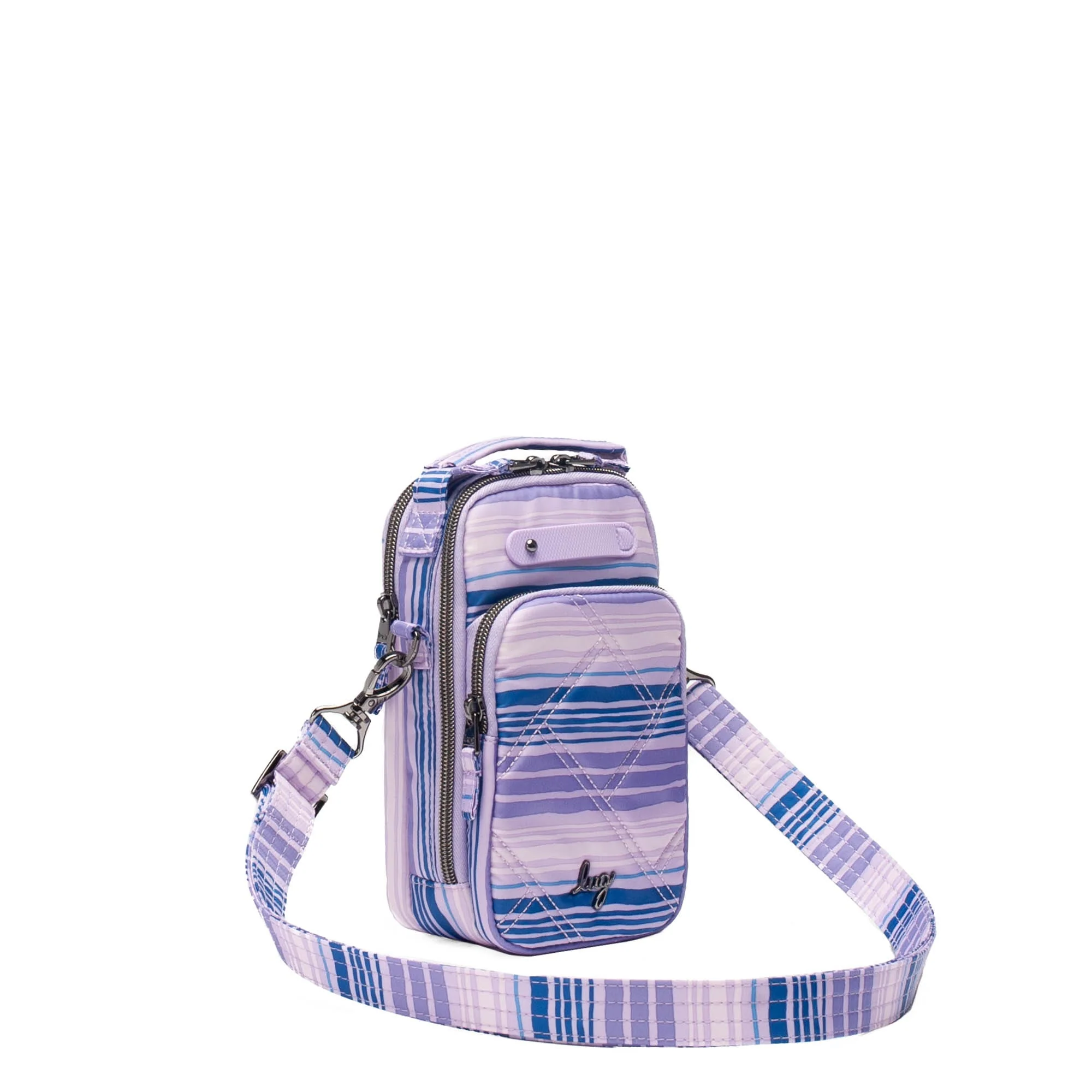 Skeeter Mini Bridge Convertible Crossbody - Image 40