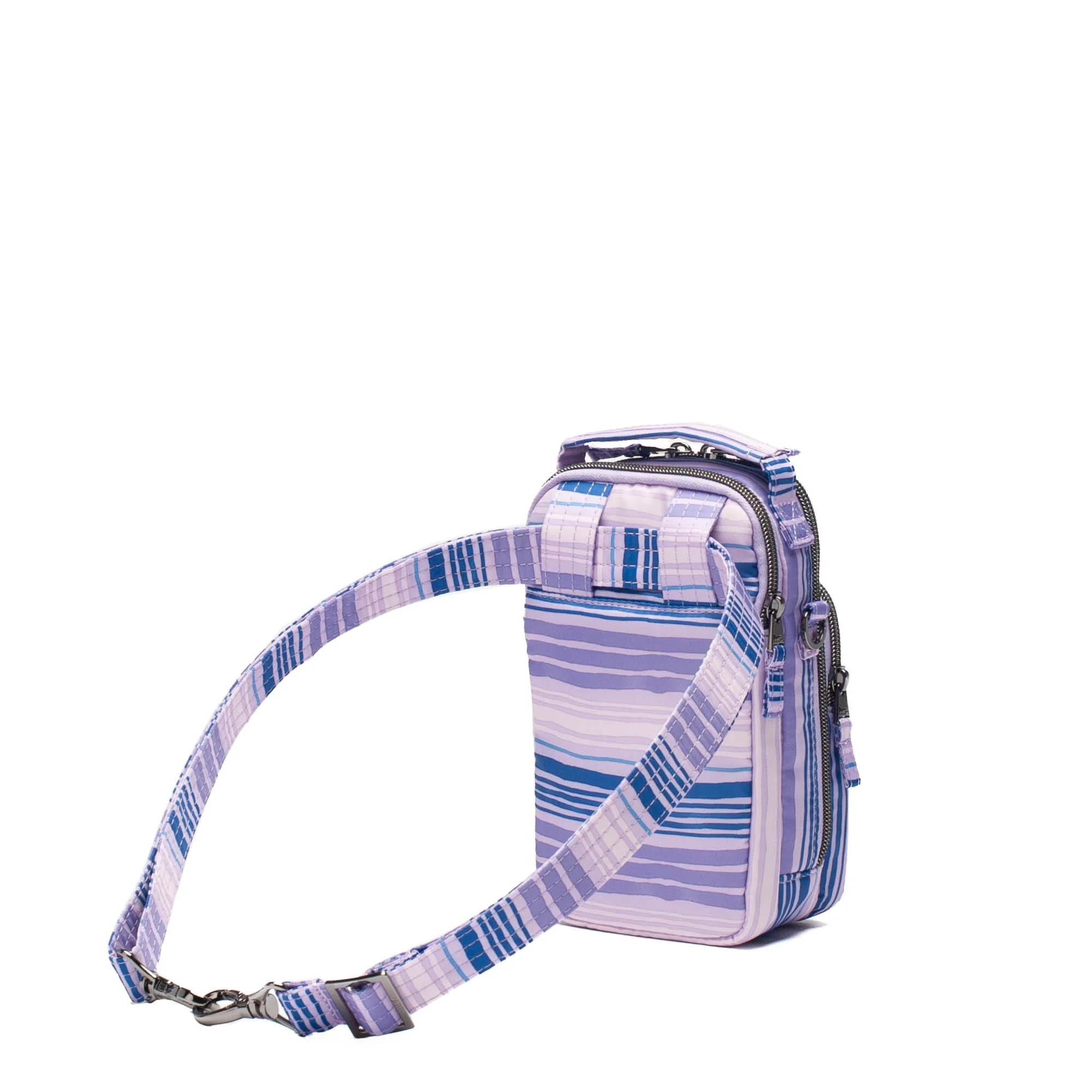 Skeeter Mini Bridge Convertible Crossbody - Image 43