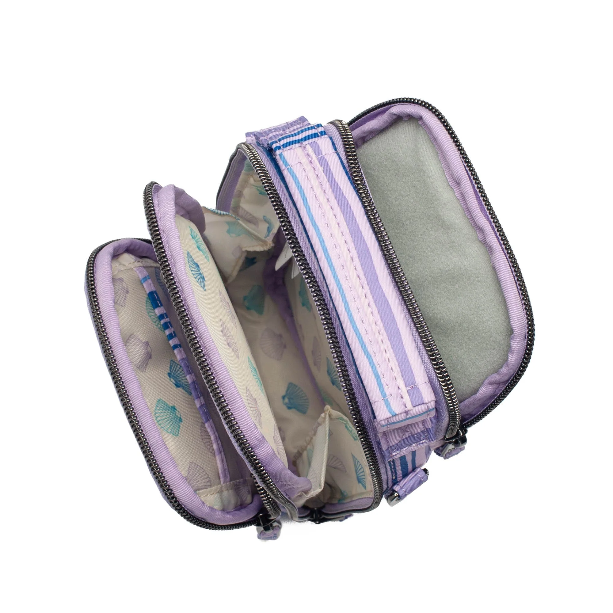 Skeeter Mini Bridge Convertible Crossbody - Image 44