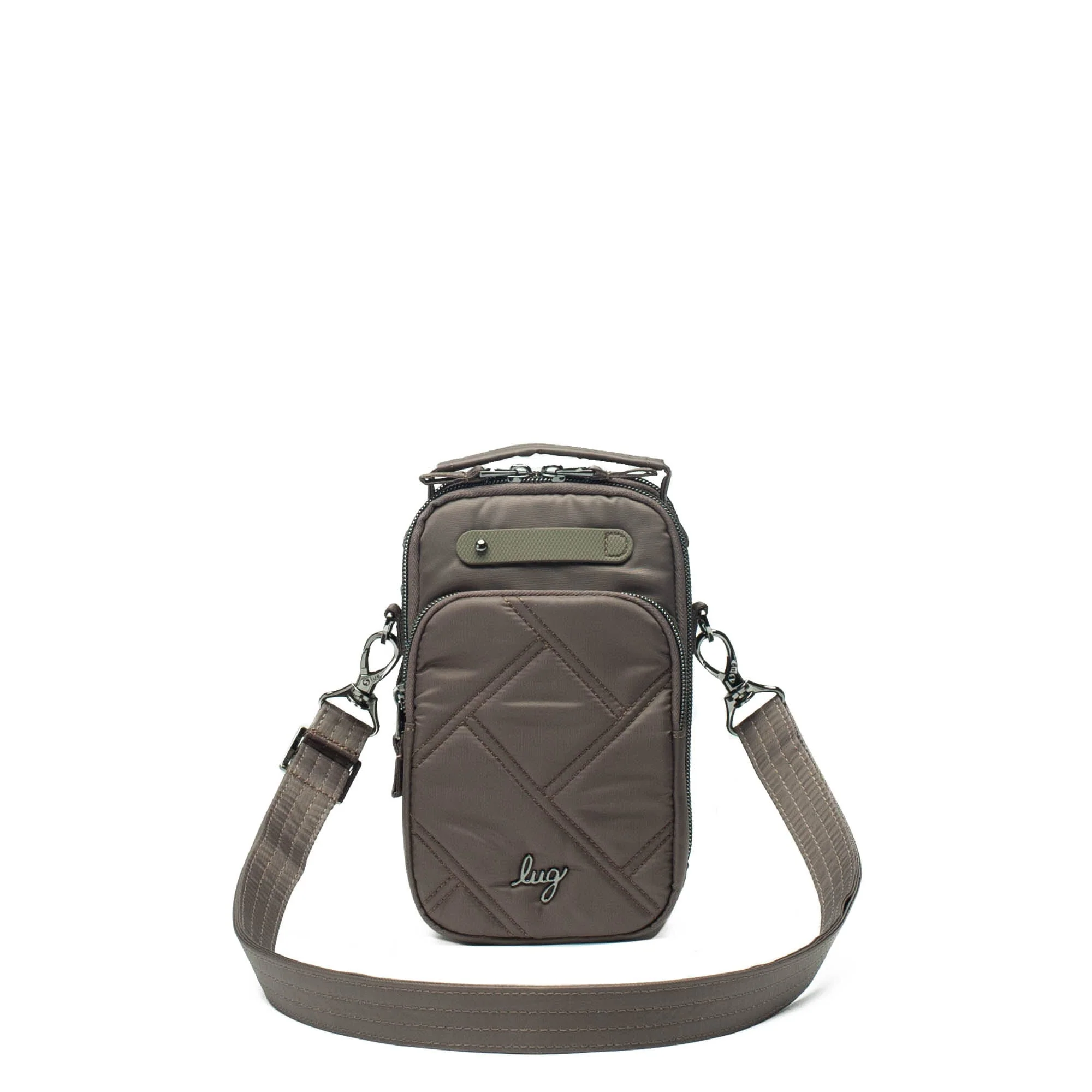 Skeeter Mini Bridge Convertible Crossbody - Image 45