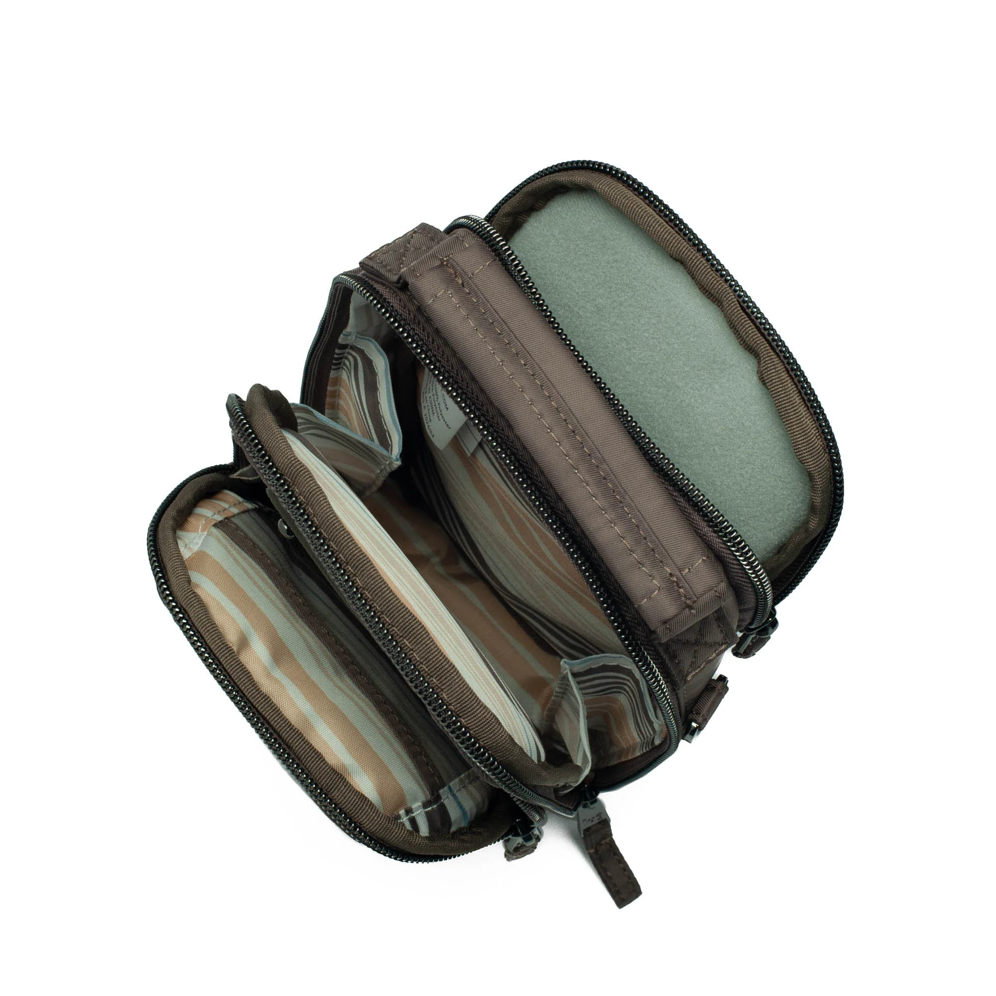 Skeeter Mini Bridge Convertible Crossbody - Image 50