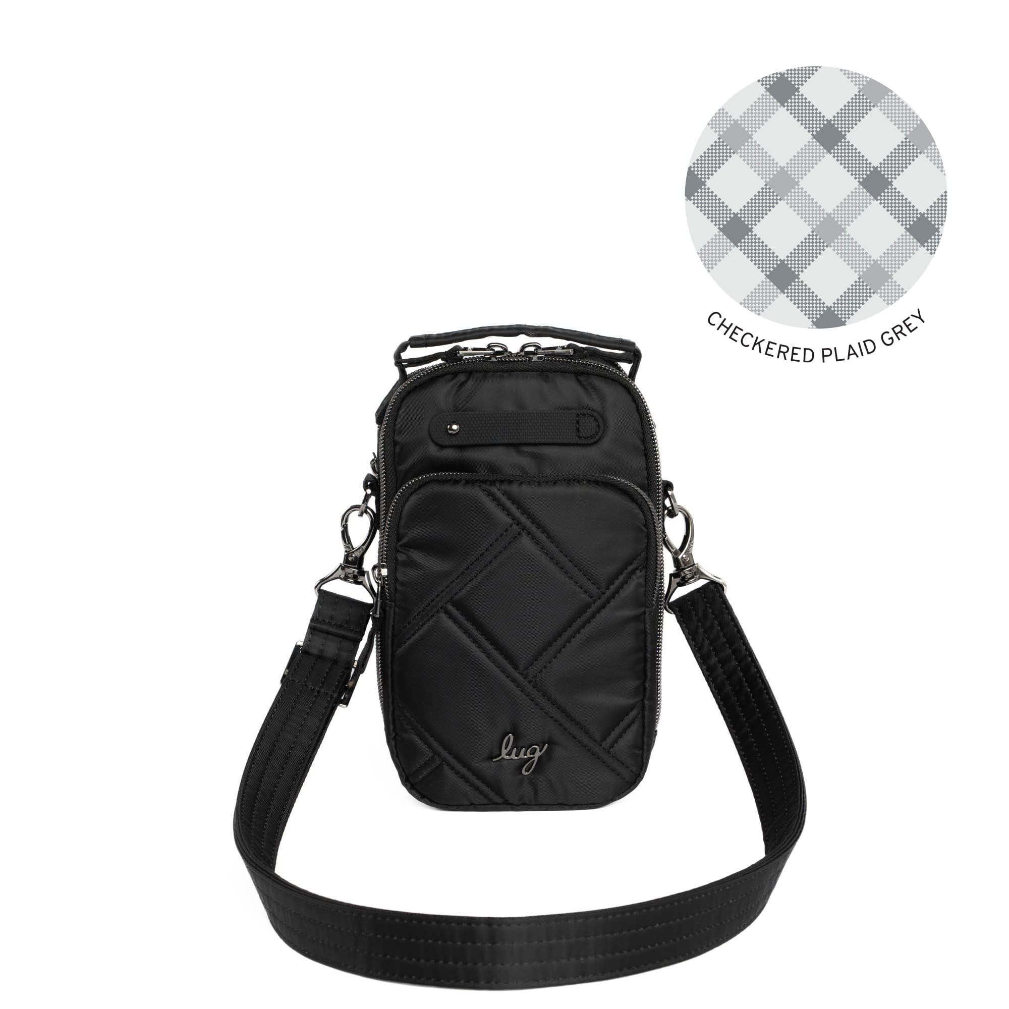 Skeeter Mini Bridge Convertible Crossbody - Image 51