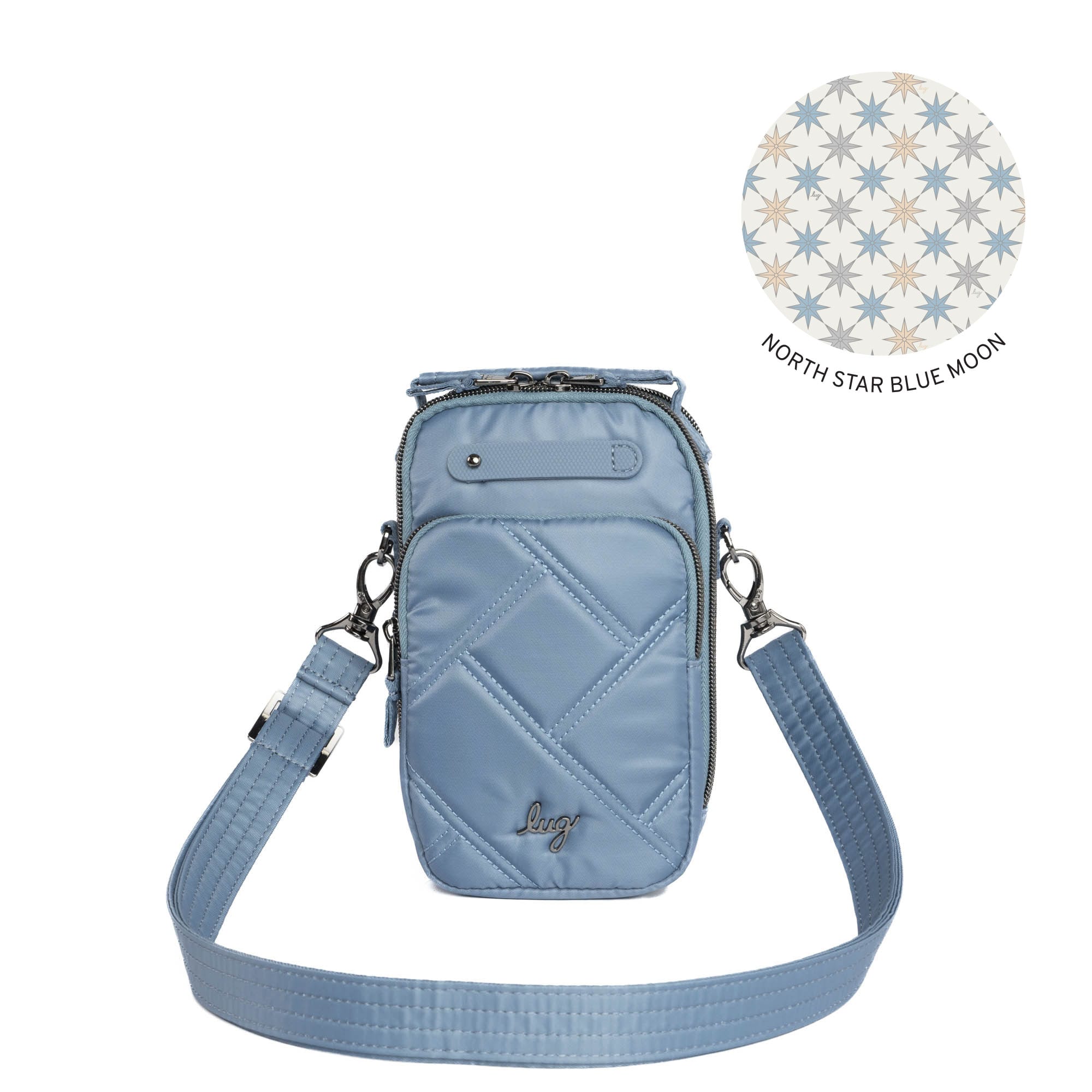 Skeeter Mini Bridge Convertible Crossbody - Image 57