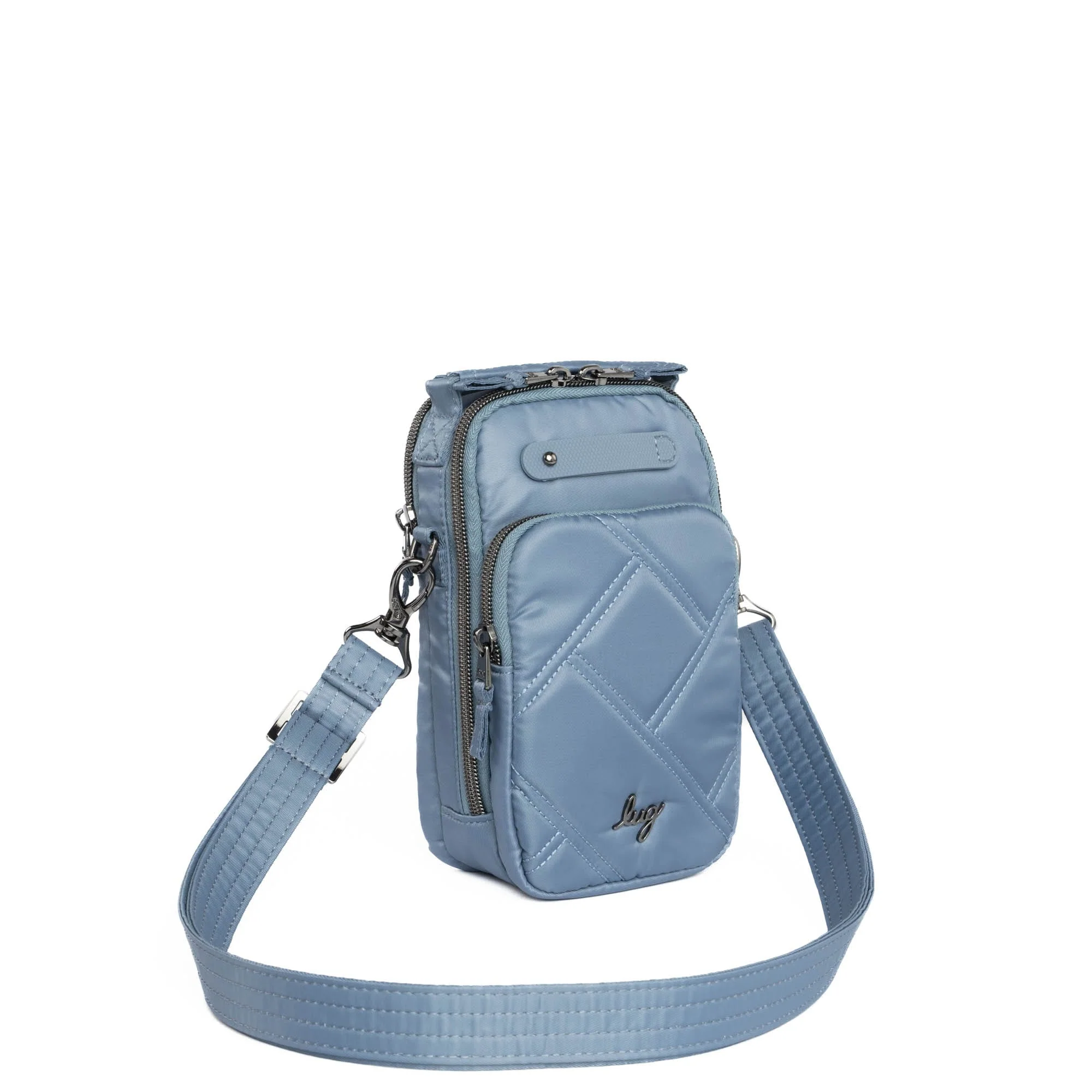 Skeeter Mini Bridge Convertible Crossbody - Image 58