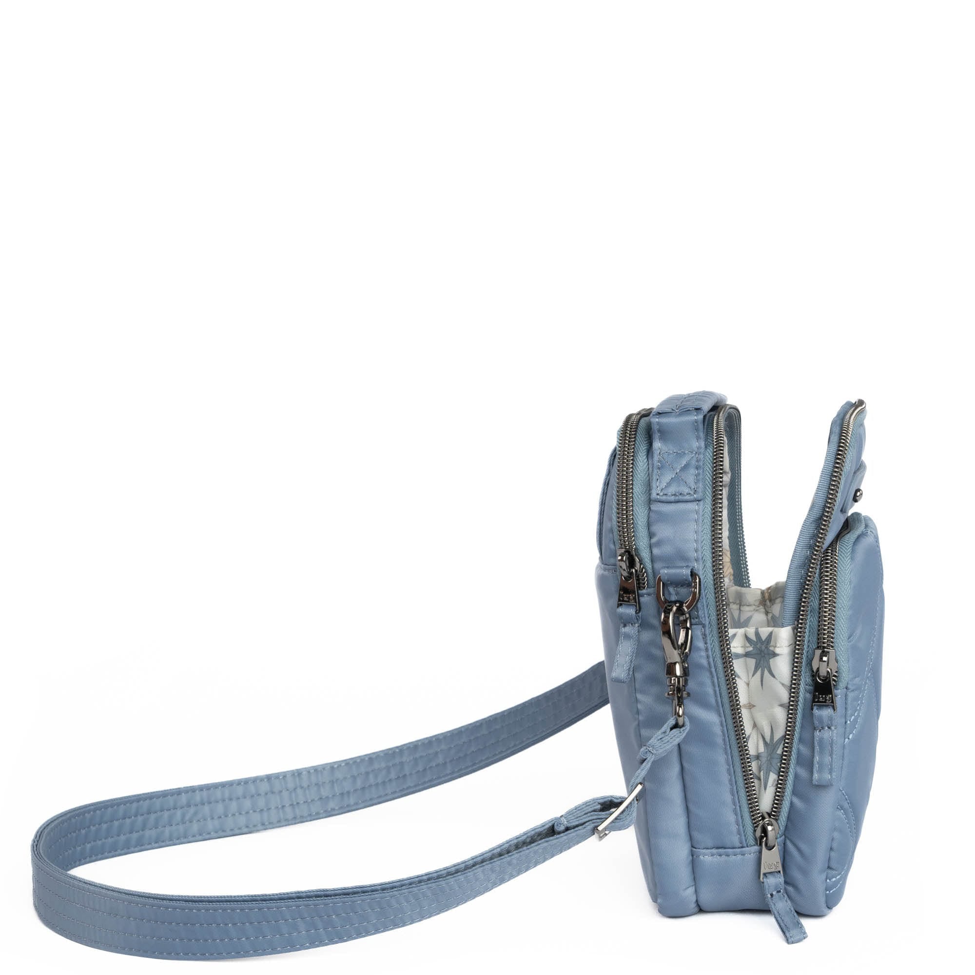 Skeeter Mini Bridge Convertible Crossbody - Image 60