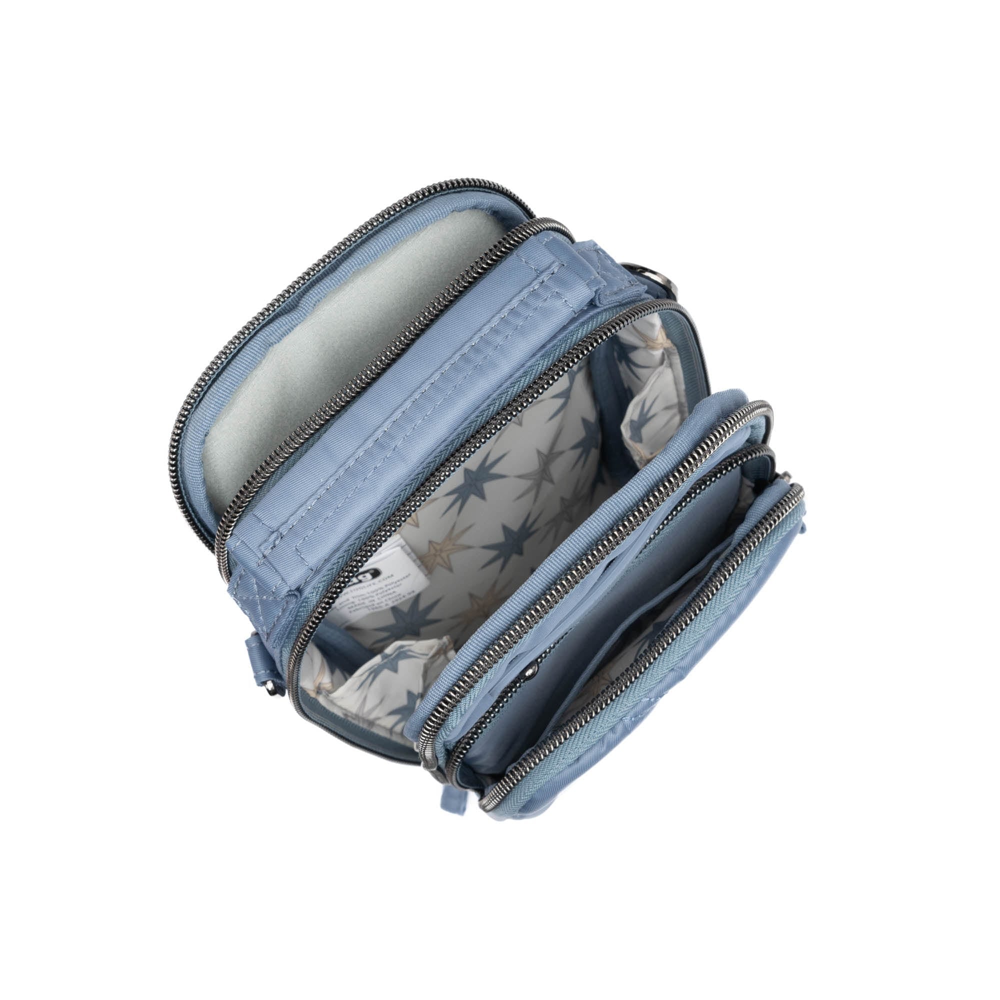 Skeeter Mini Bridge Convertible Crossbody - Image 62