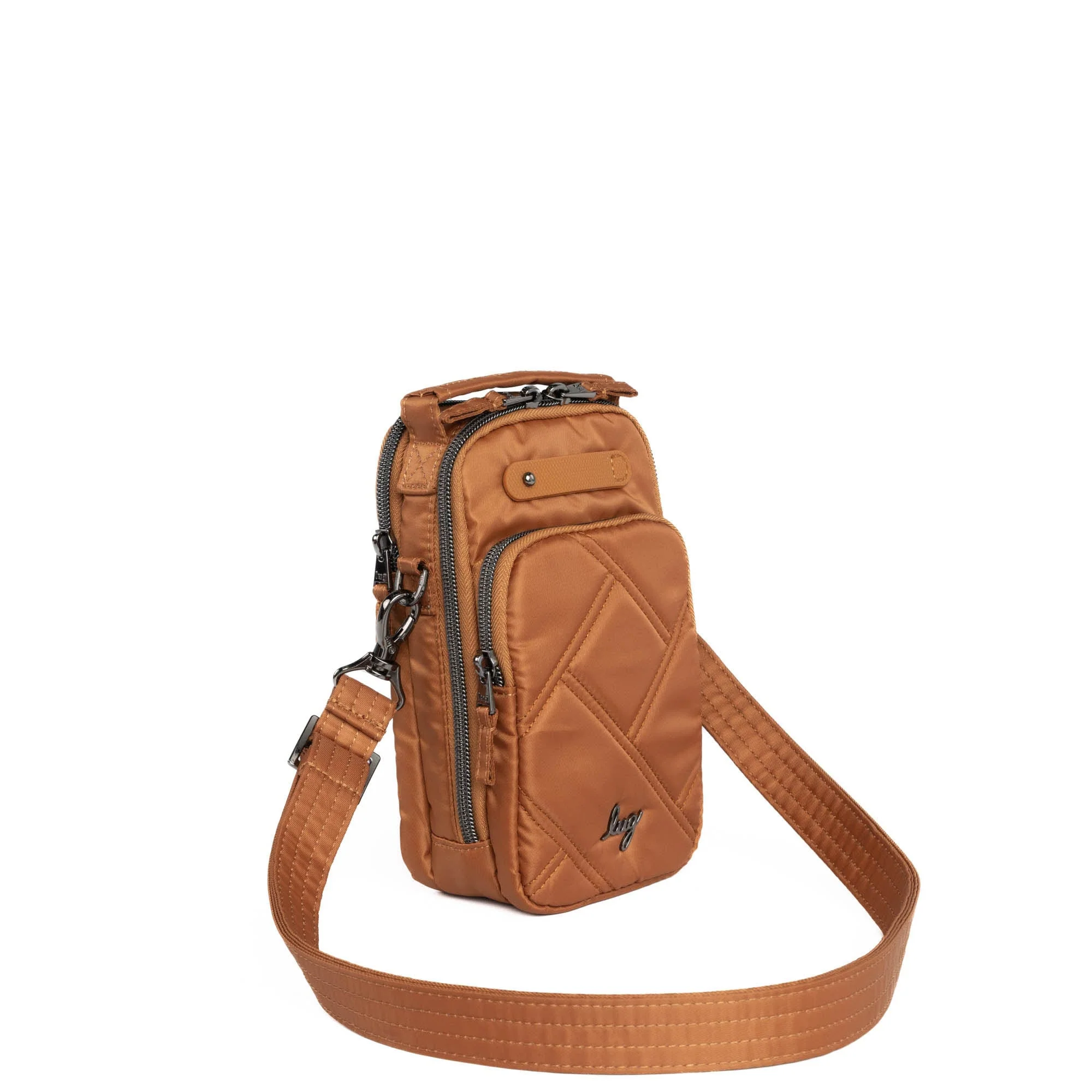 Skeeter Mini Bridge Convertible Crossbody - Image 64