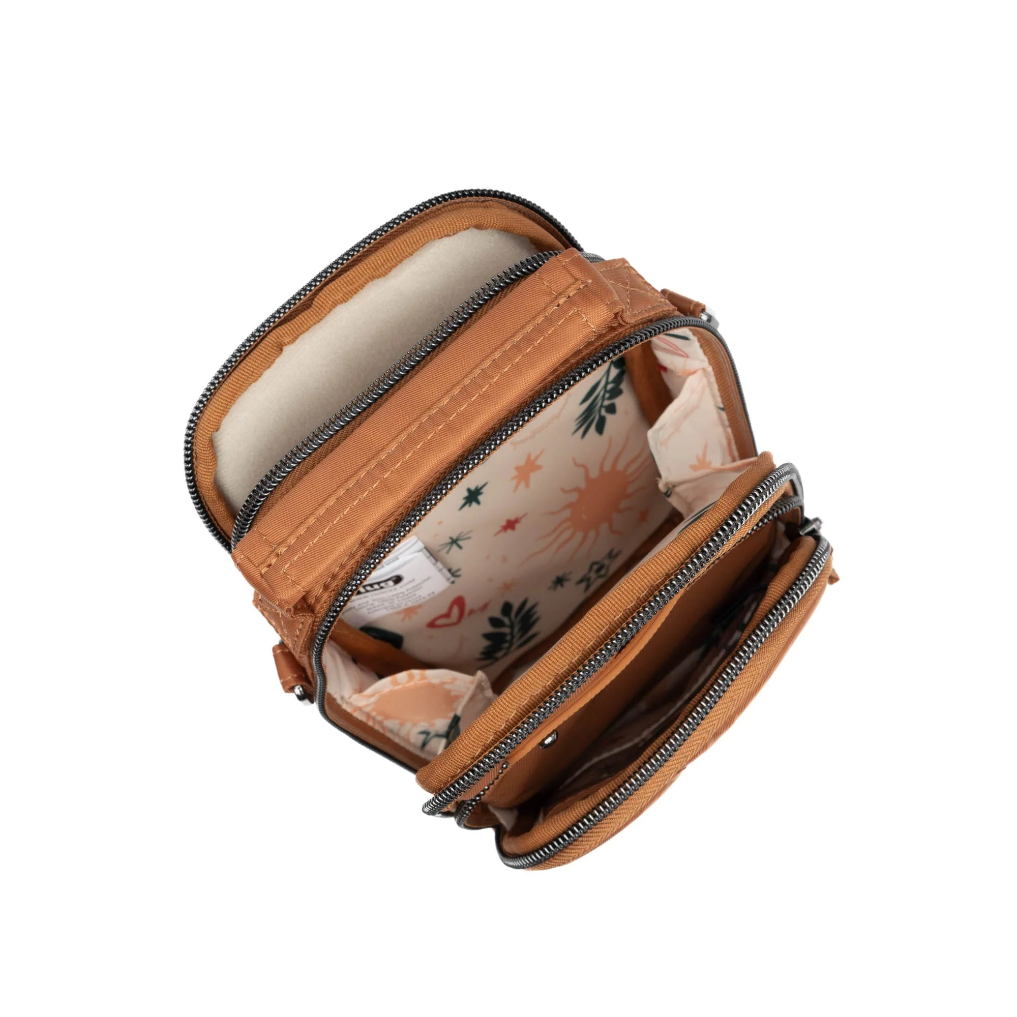 Skeeter Mini Bridge Convertible Crossbody - Image 68