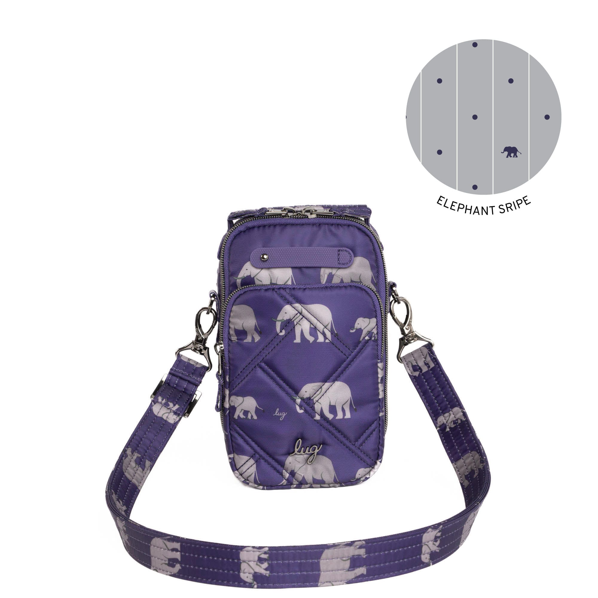 Skeeter Mini Bridge Convertible Crossbody - Image 69