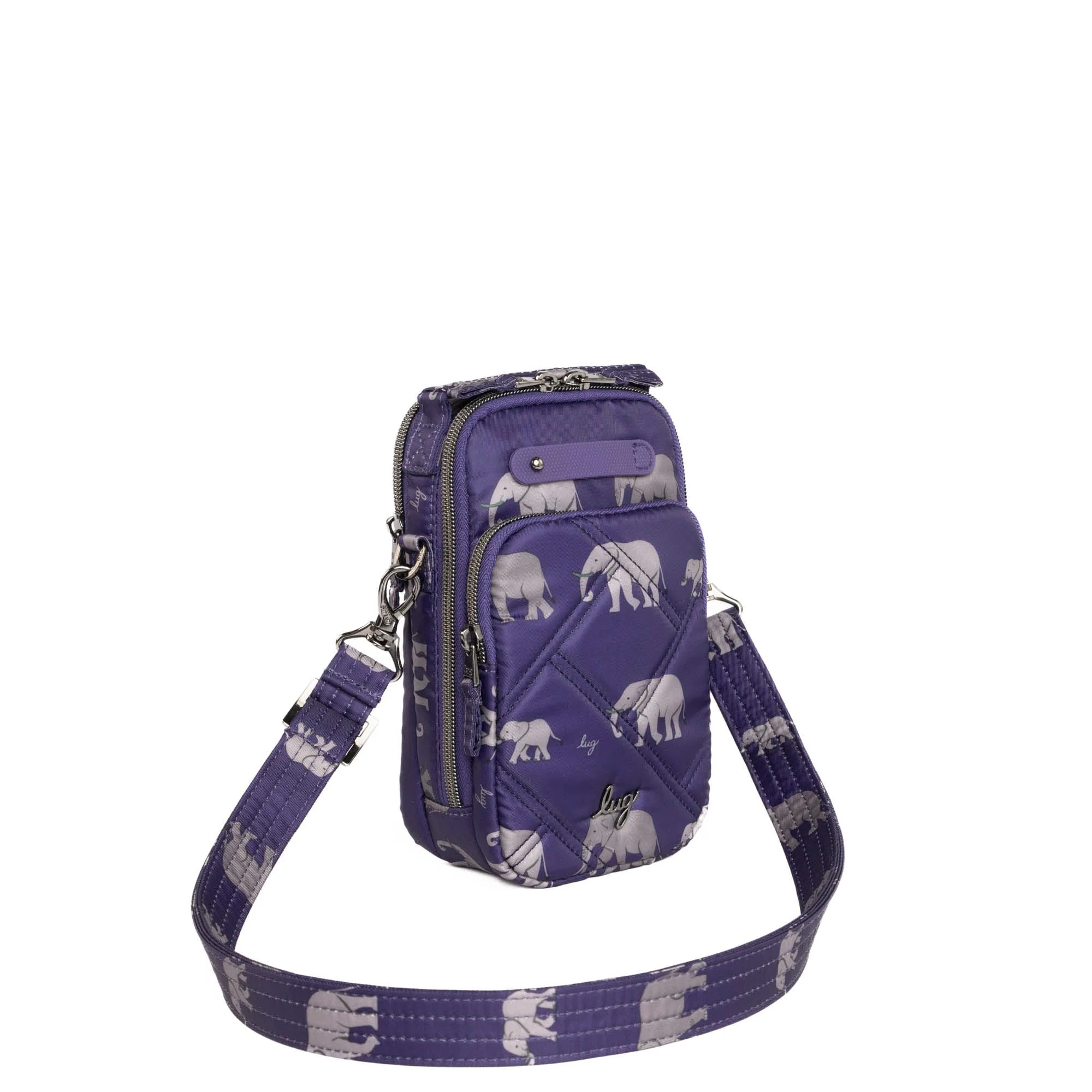 Skeeter Mini Bridge Convertible Crossbody - Image 70
