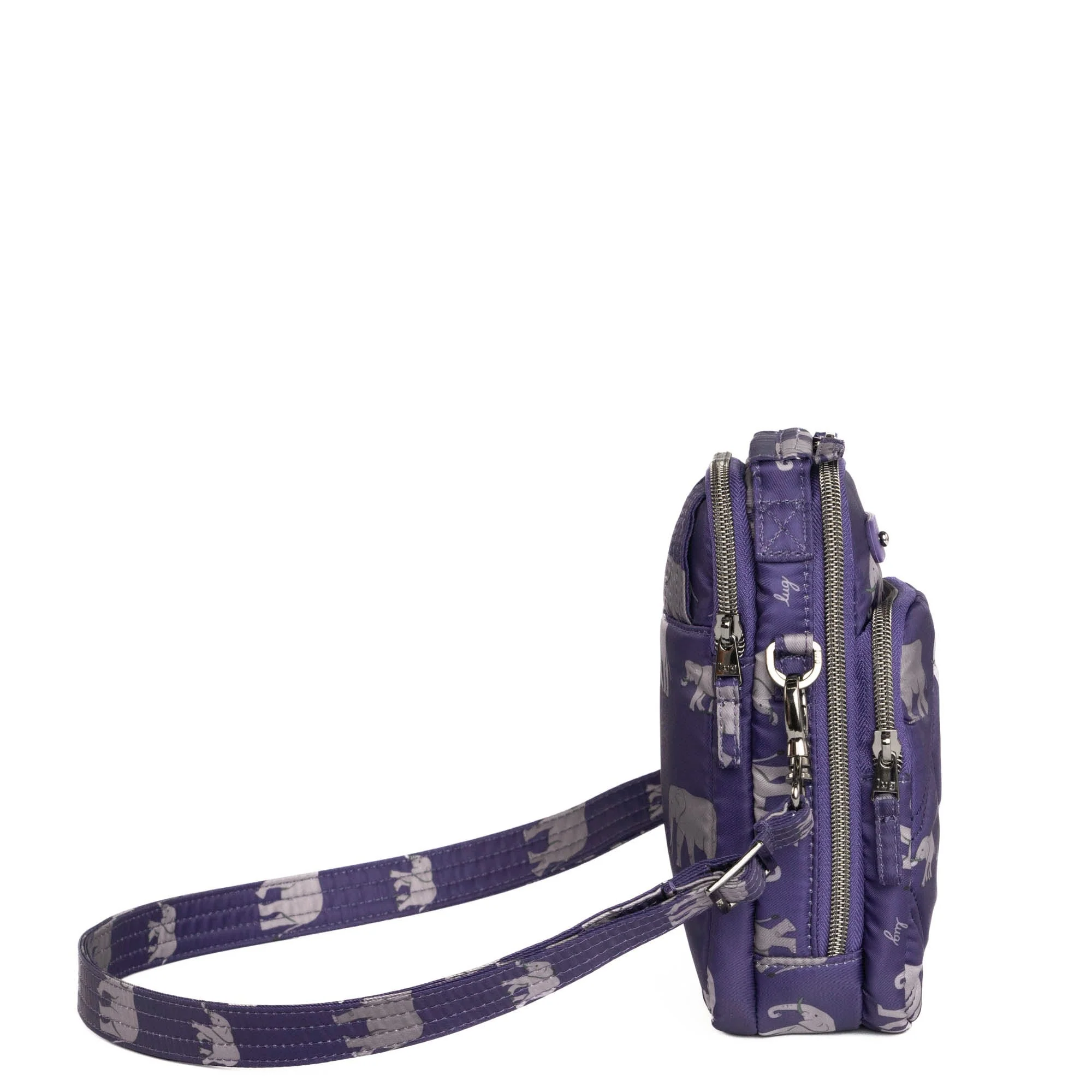 Skeeter Mini Bridge Convertible Crossbody - Image 71