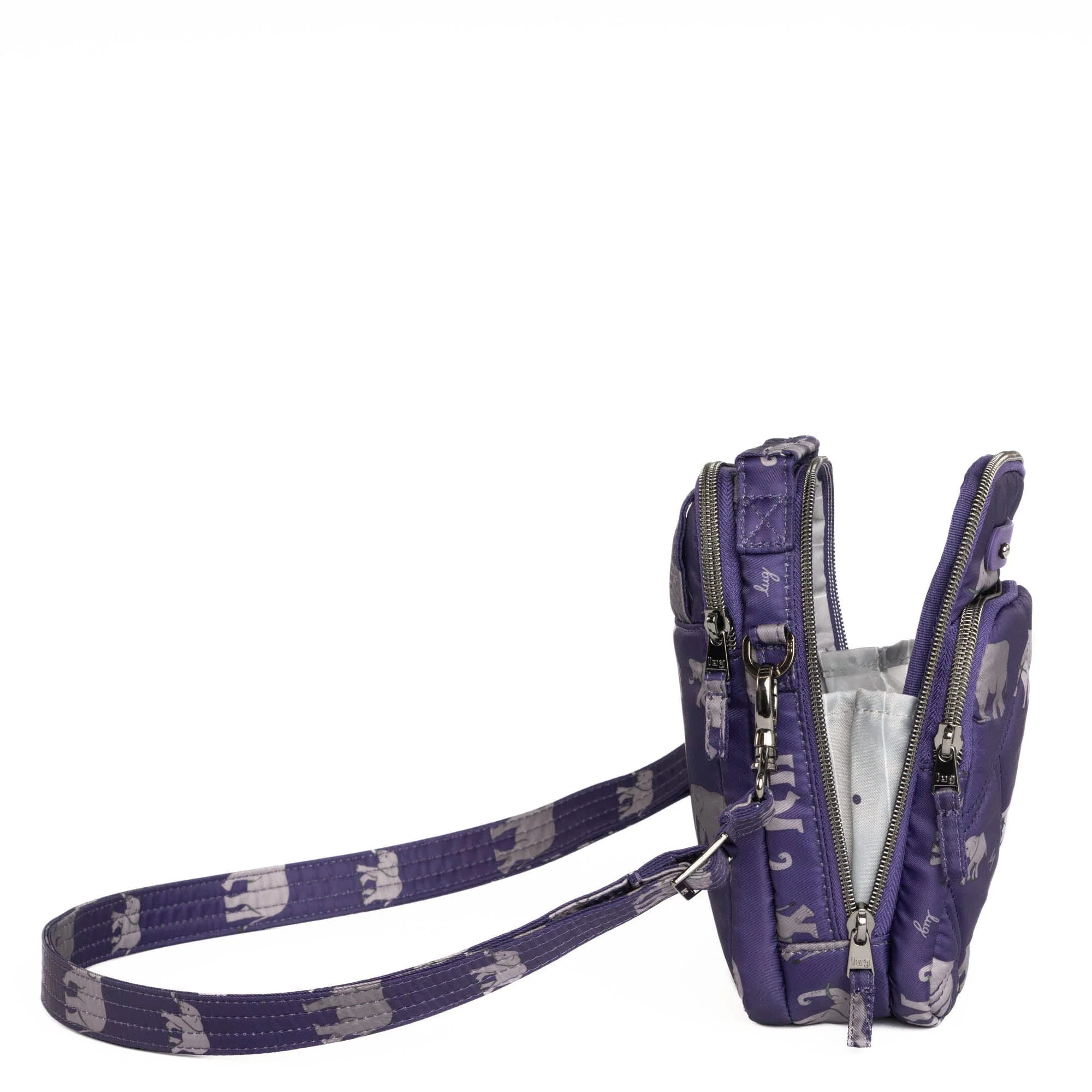 Skeeter Mini Bridge Convertible Crossbody - Image 72