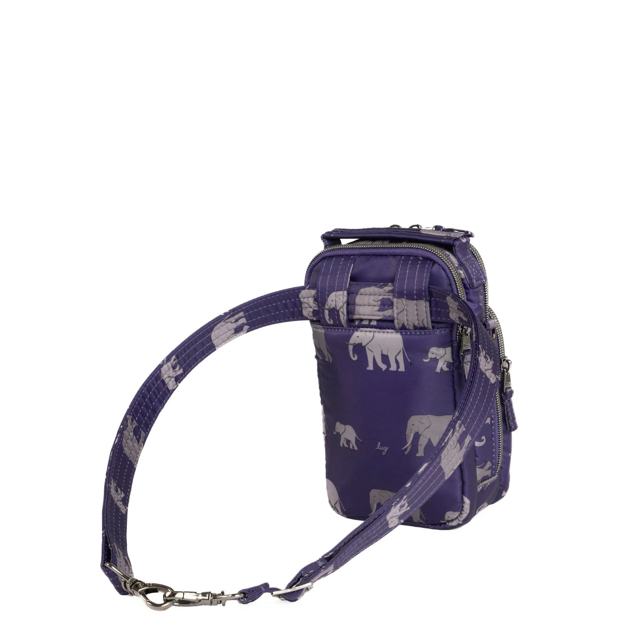 Skeeter Mini Bridge Convertible Crossbody - Image 73