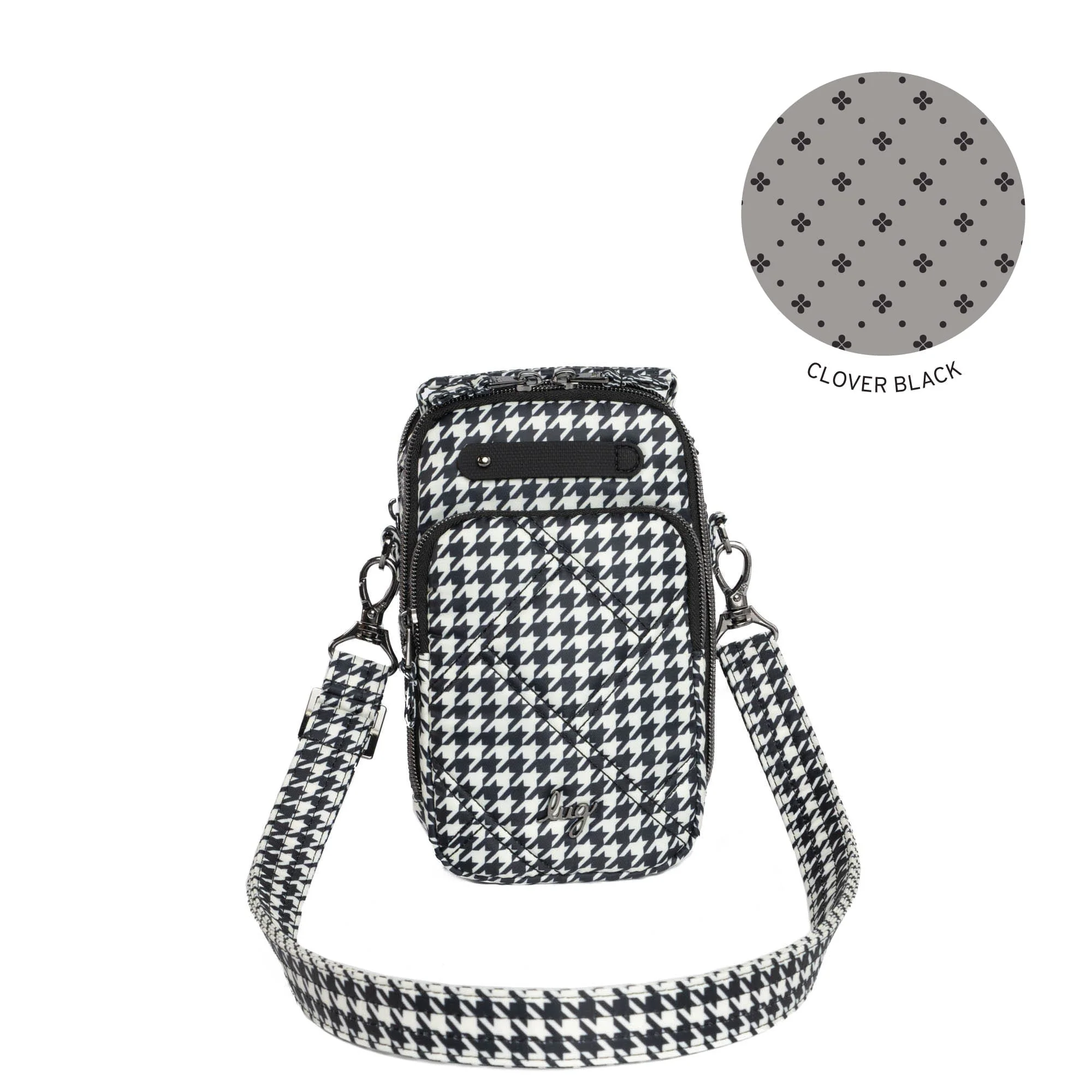 Skeeter Mini Bridge Convertible Crossbody - Image 81