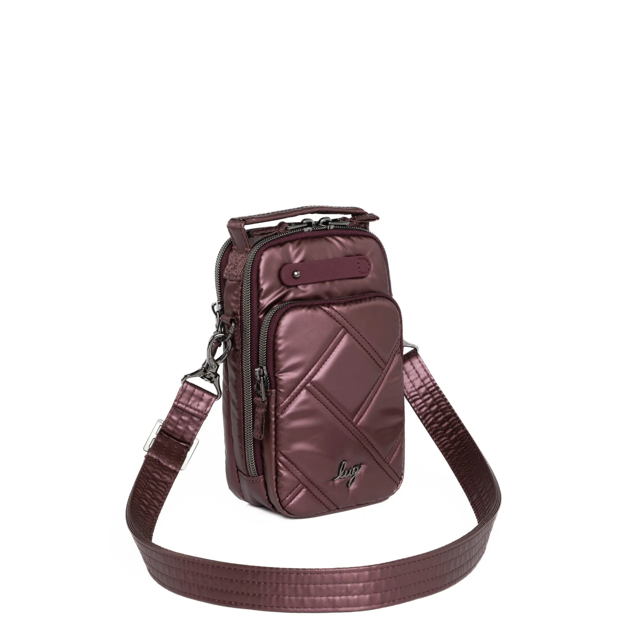 Skeeter Mini Bridge Convertible Crossbody - Image 88