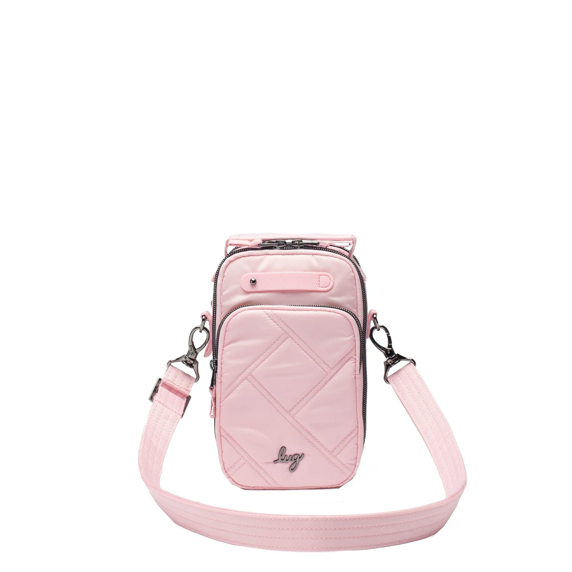 Skeeter Mini Bridge Convertible Crossbody - Image 9