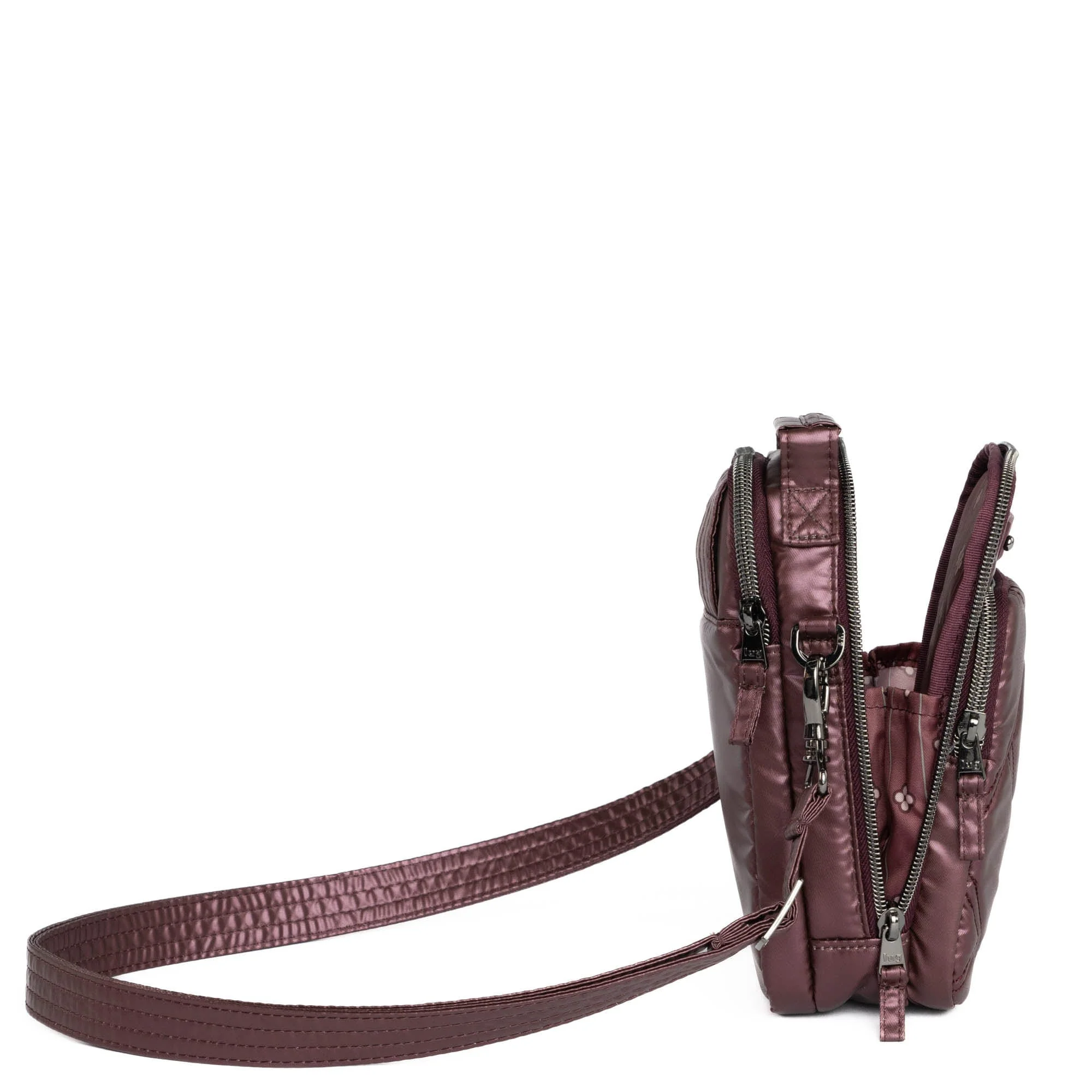 Skeeter Mini Bridge Convertible Crossbody - Image 90
