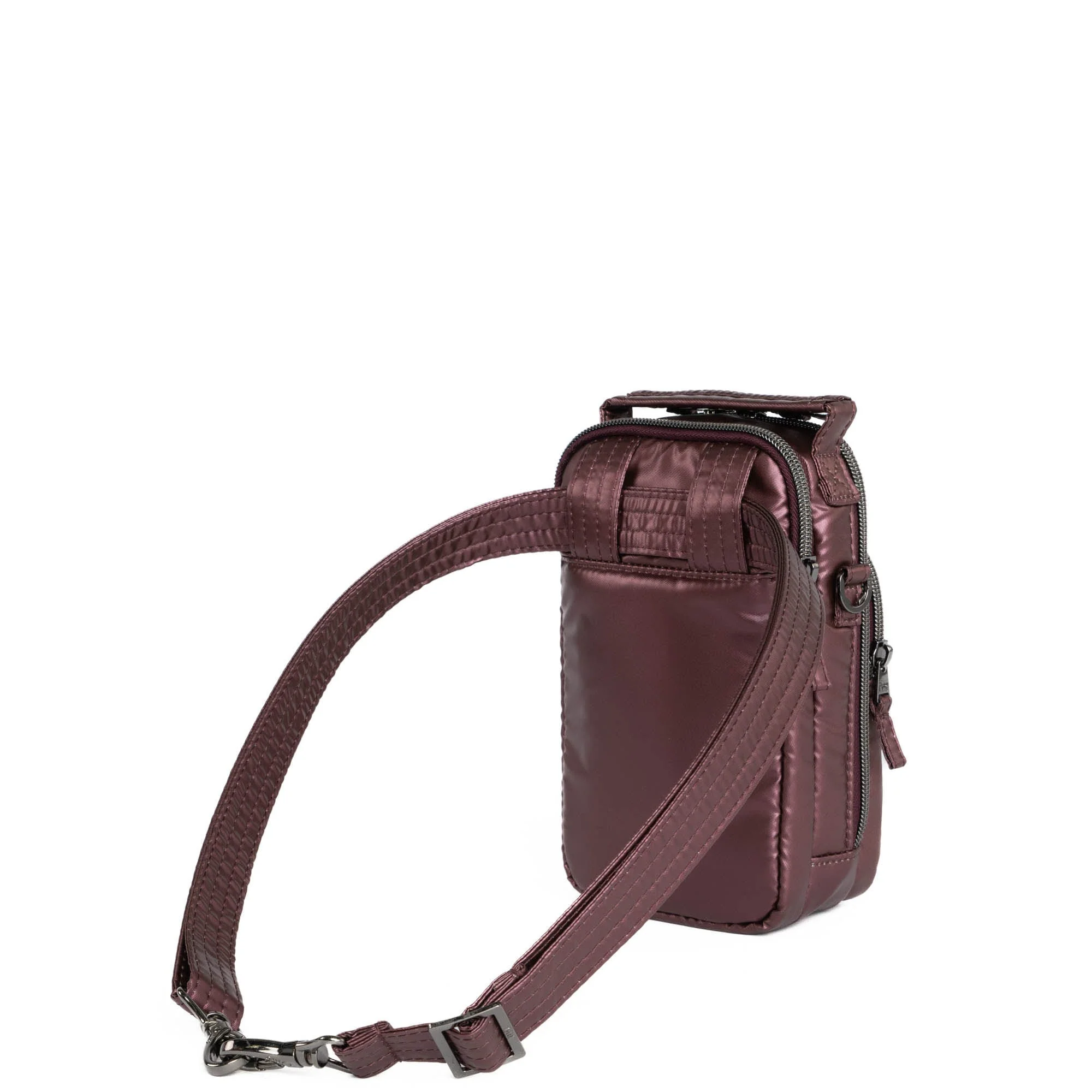 Skeeter Mini Bridge Convertible Crossbody - Image 91