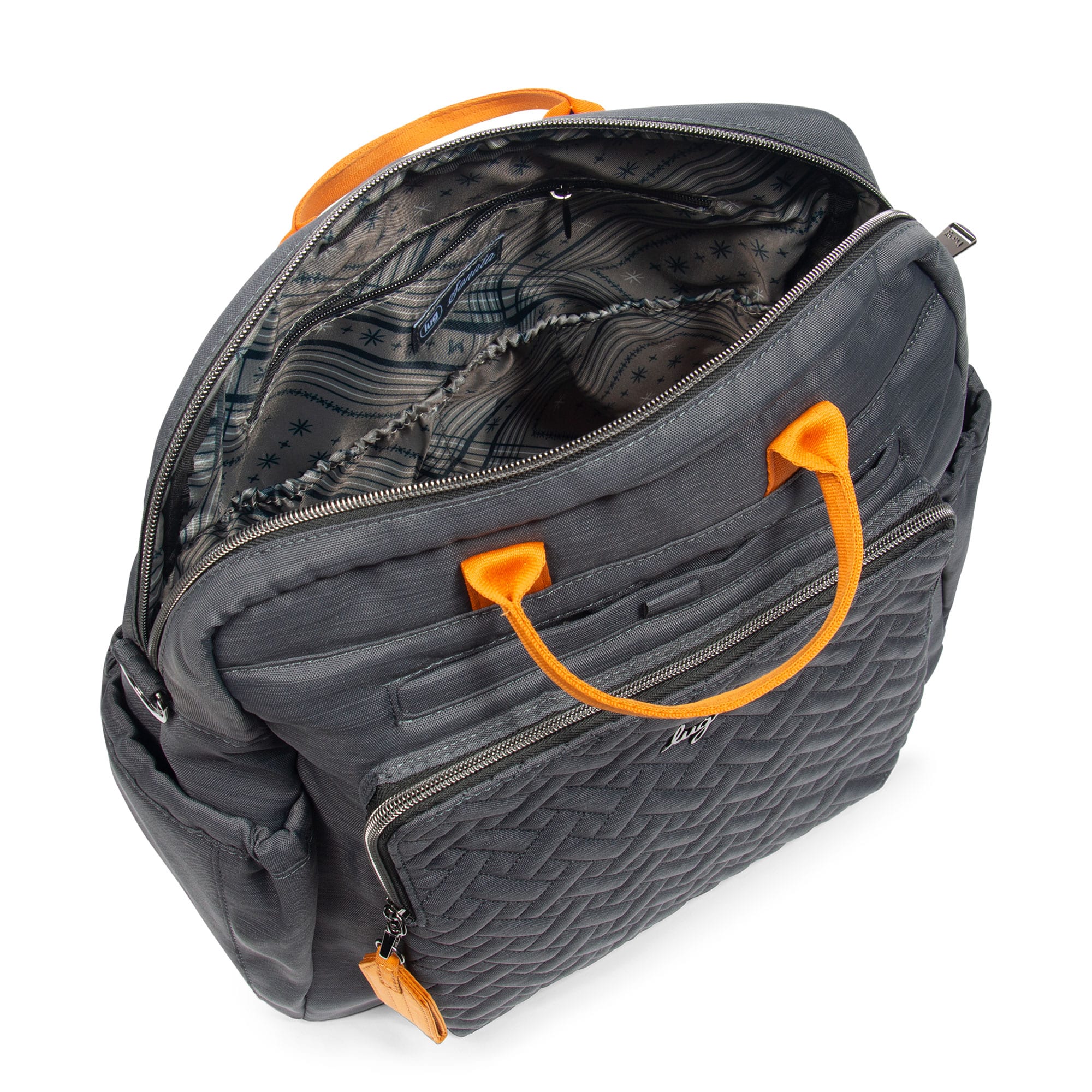 Sonata Convertible Tote - Image 11