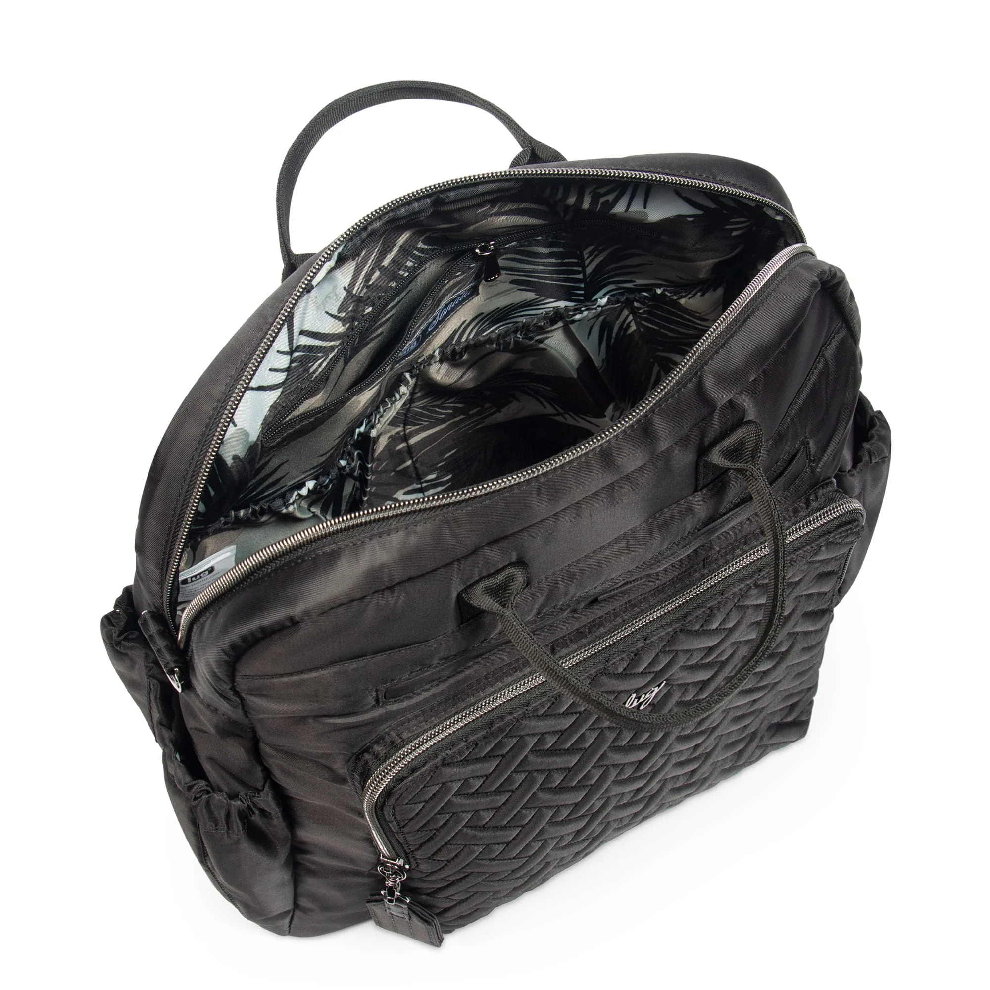 Sonata Convertible Tote - Image 16