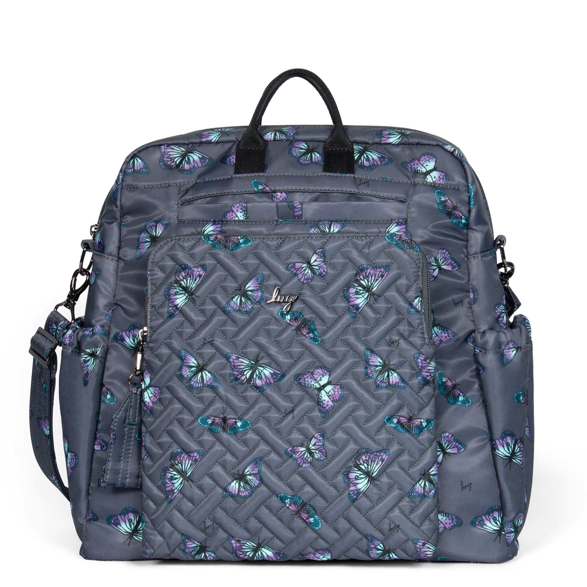 Sonata Convertible Tote - Image 17