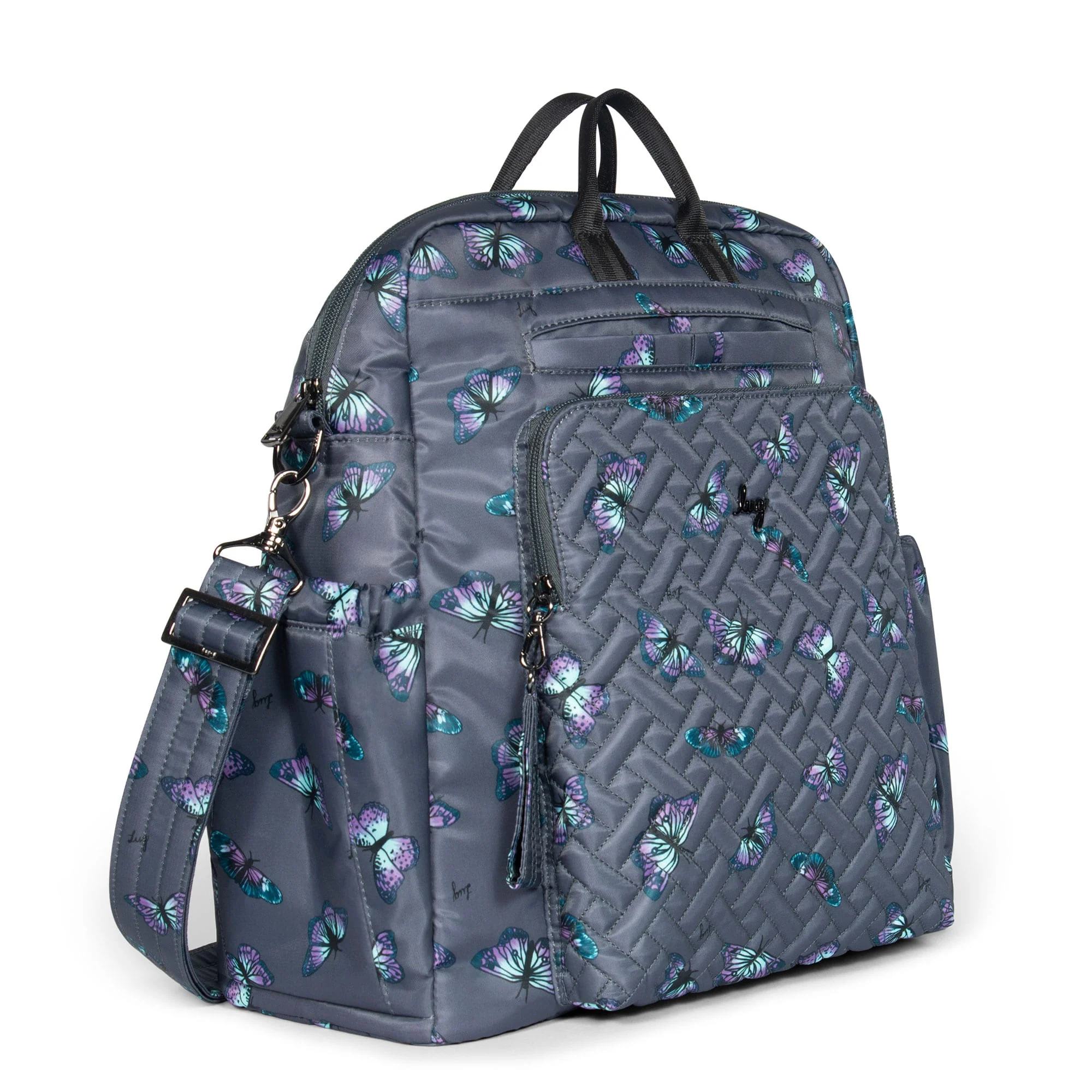 Sonata Convertible Tote - Image 18