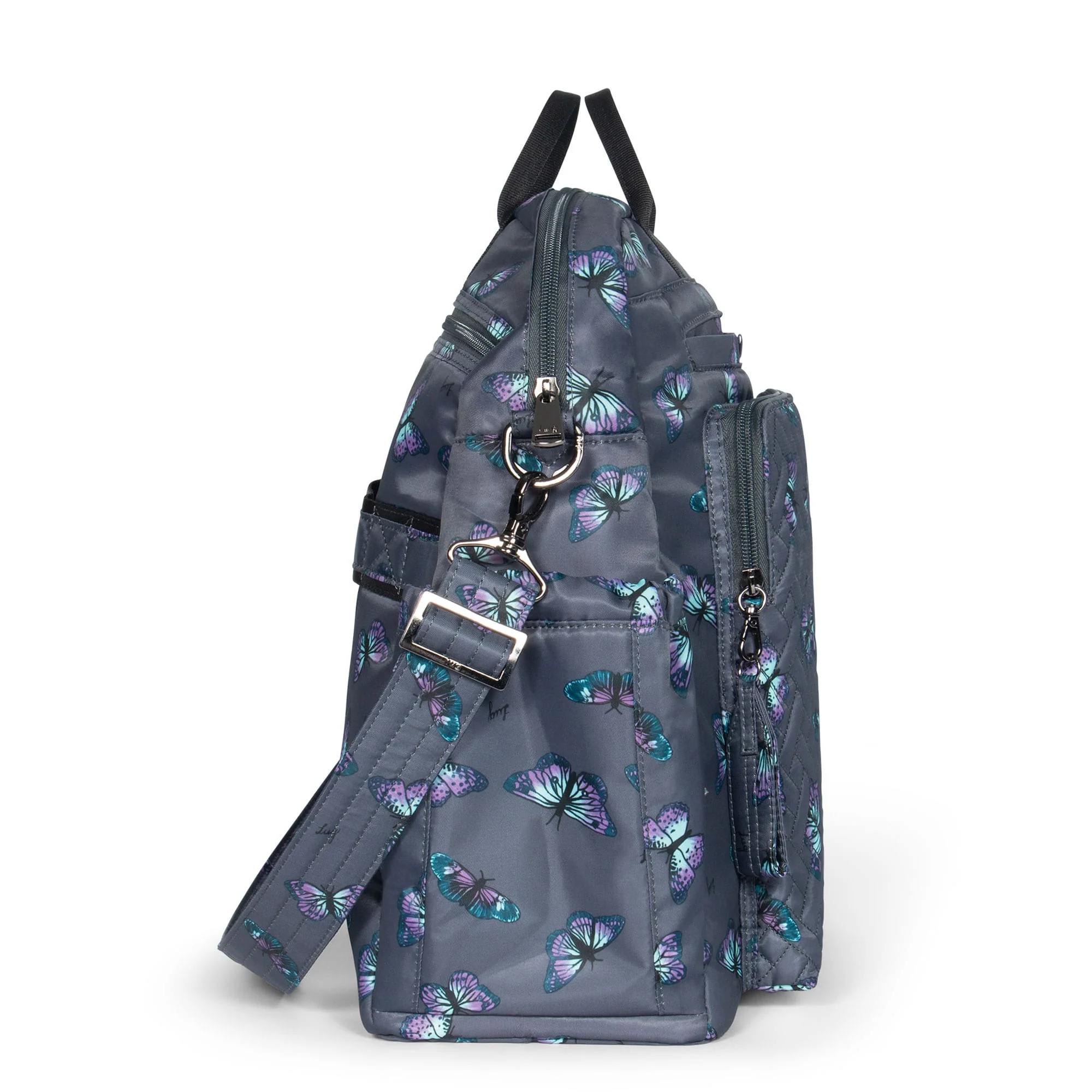 Sonata Convertible Tote - Image 19
