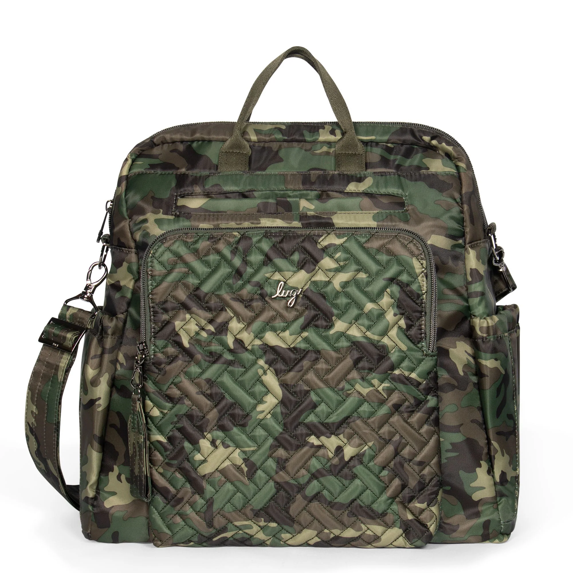 Sonata Convertible Tote - Image 22