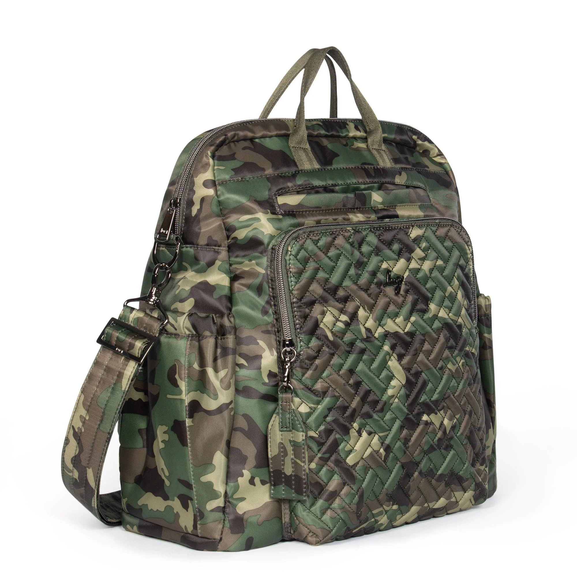 Sonata Convertible Tote - Image 23