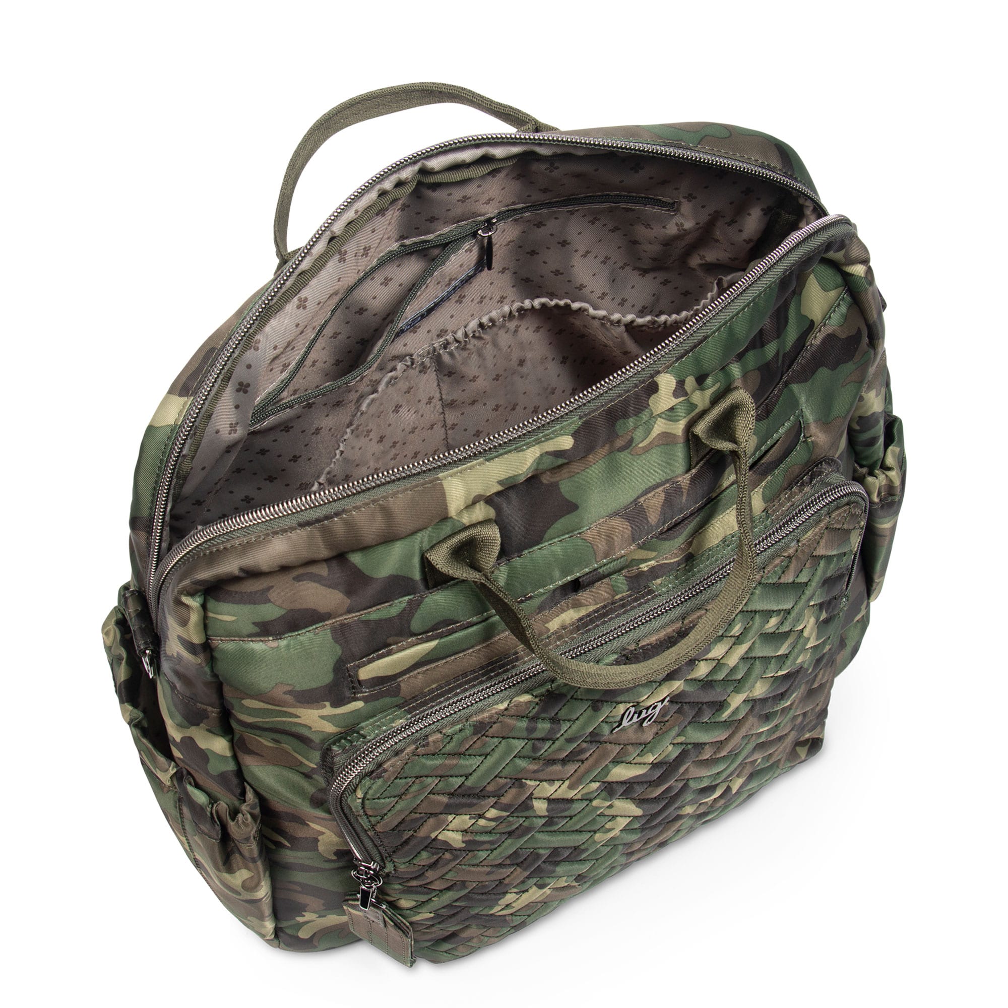 Sonata Convertible Tote - Image 26