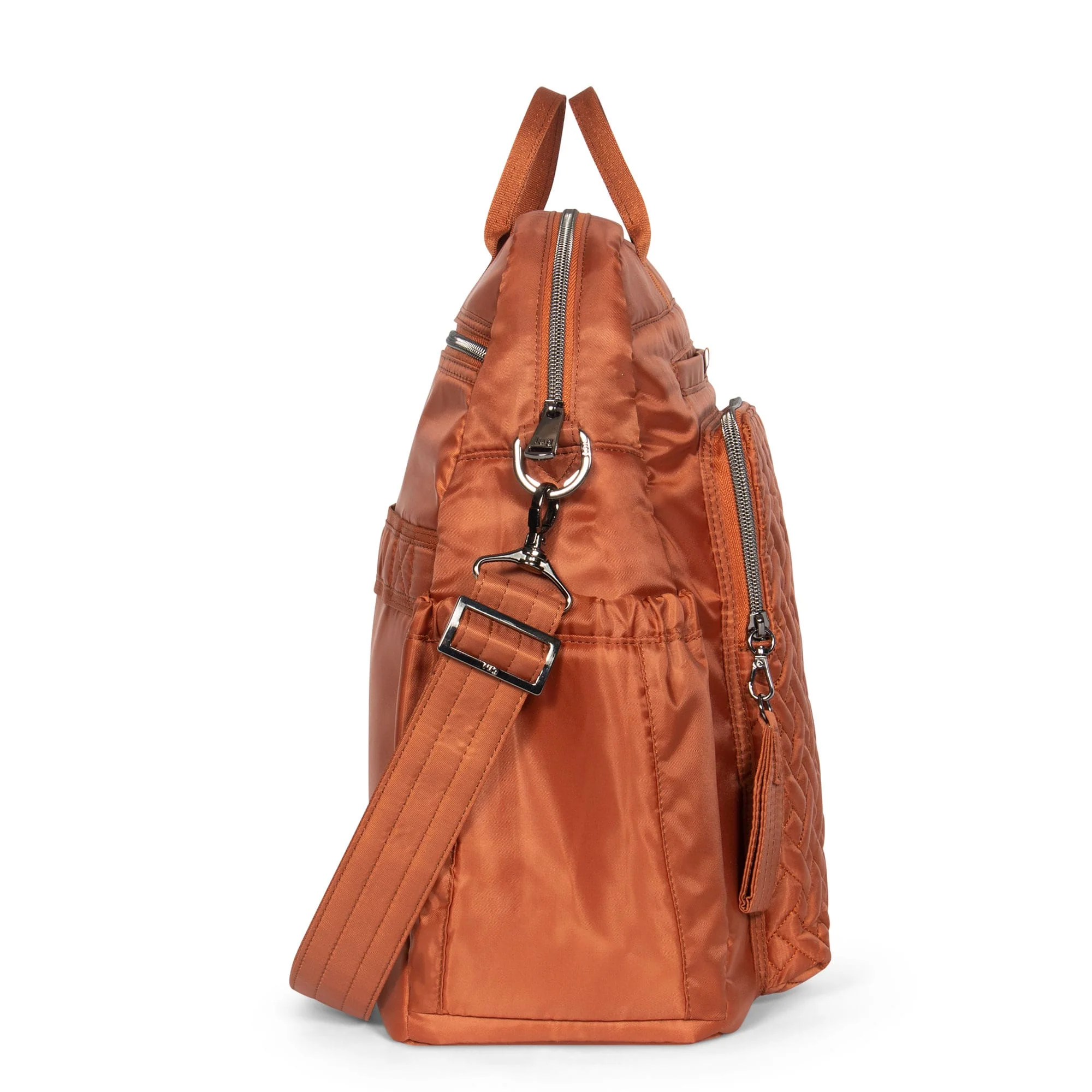 Sonata Convertible Tote - Image 30