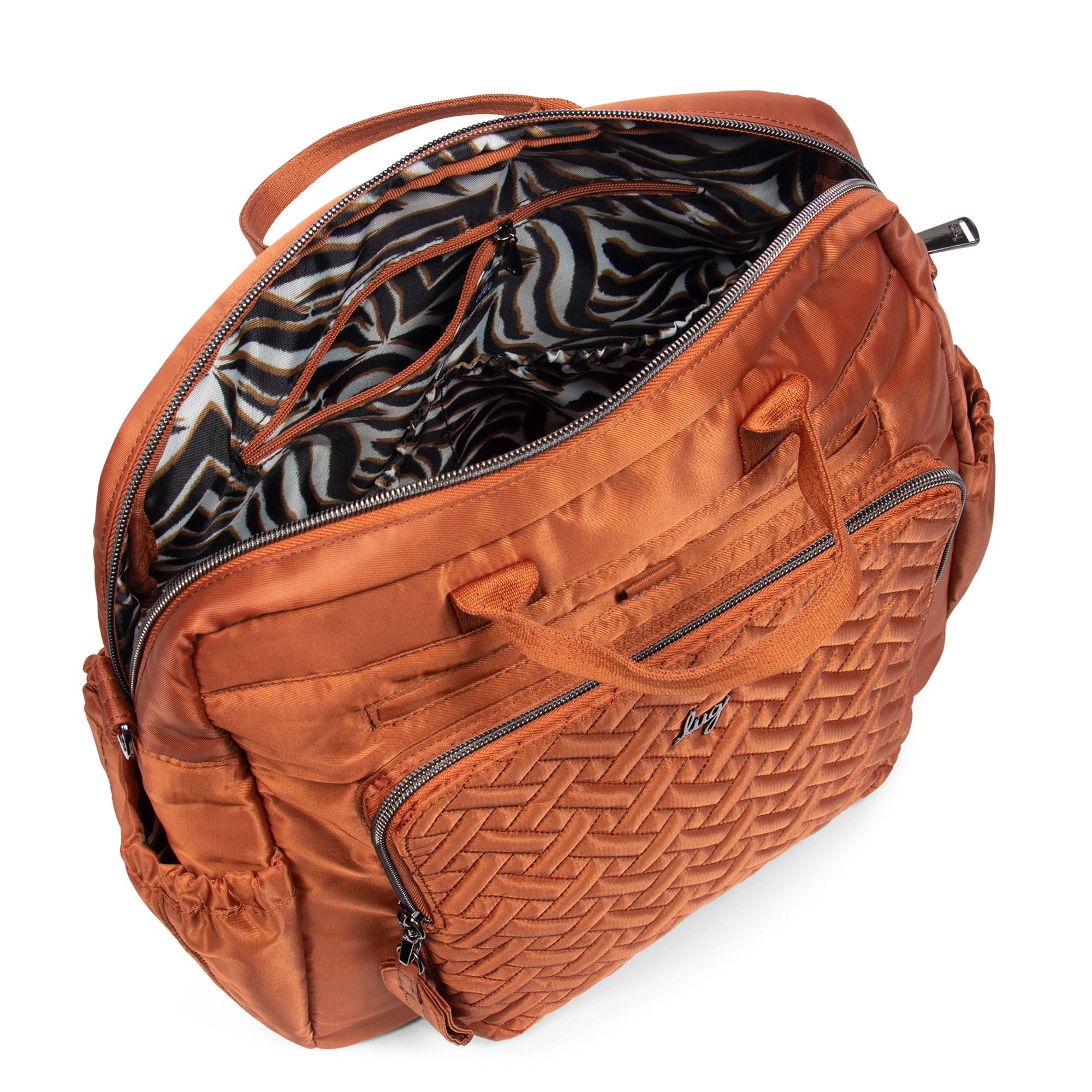 Sonata Convertible Tote - Image 32