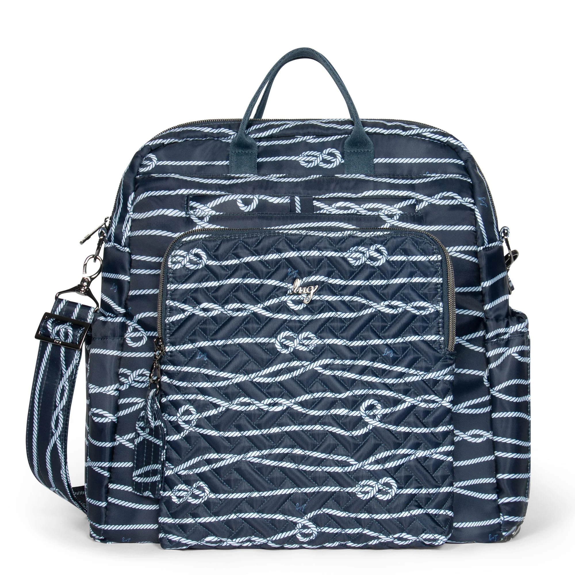 Sonata Convertible Tote - Image 33