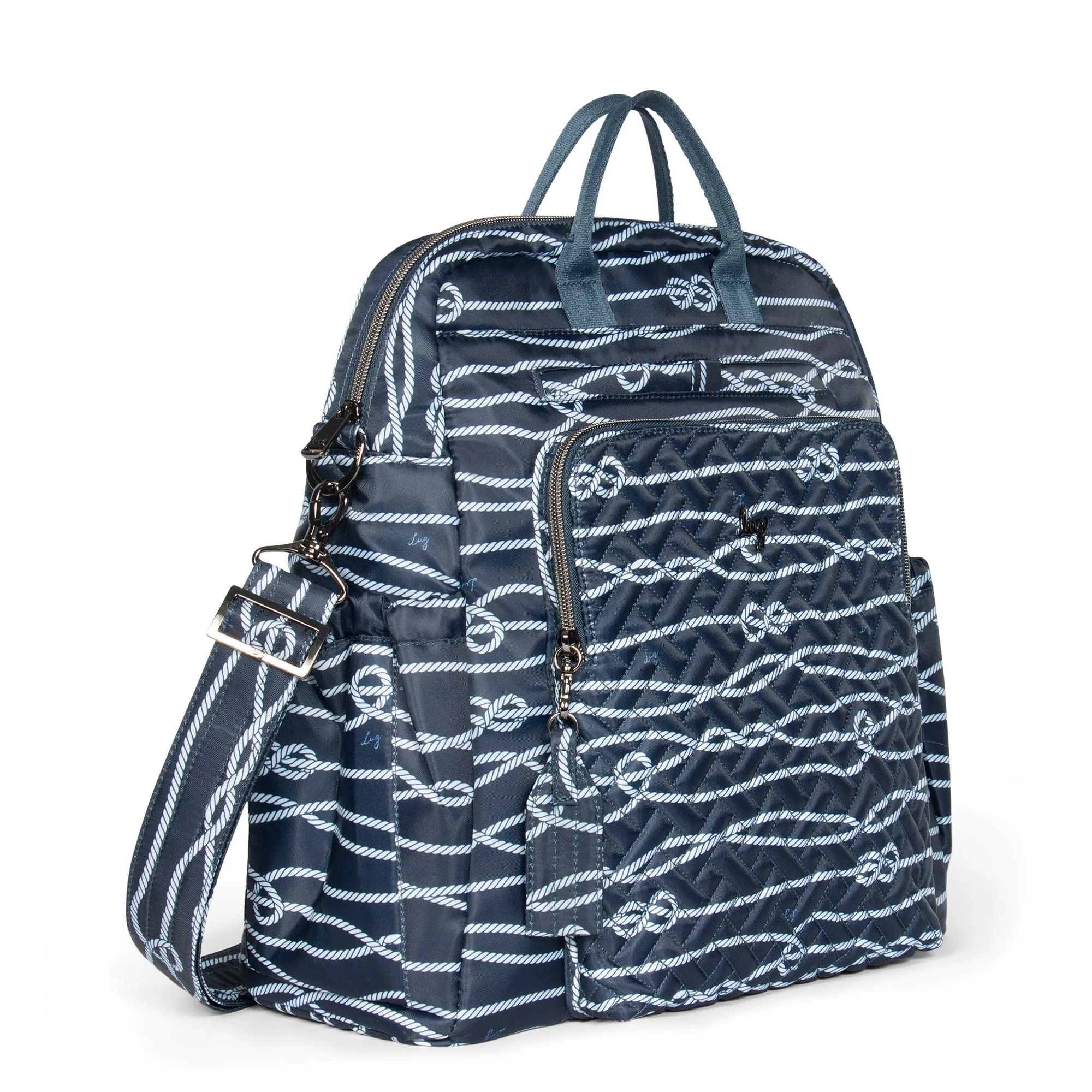 Sonata Convertible Tote - Image 34