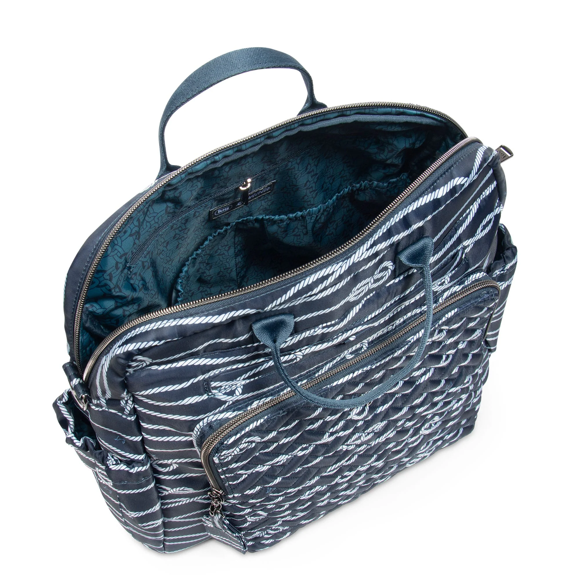 Sonata Convertible Tote - Image 37